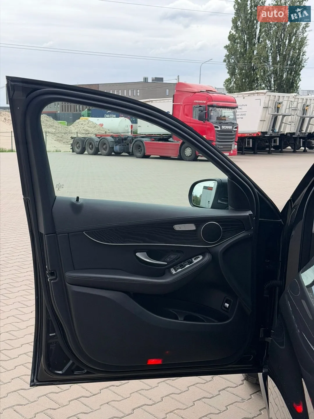 2021 Mercedes-Benz GLC - мініатюра 14