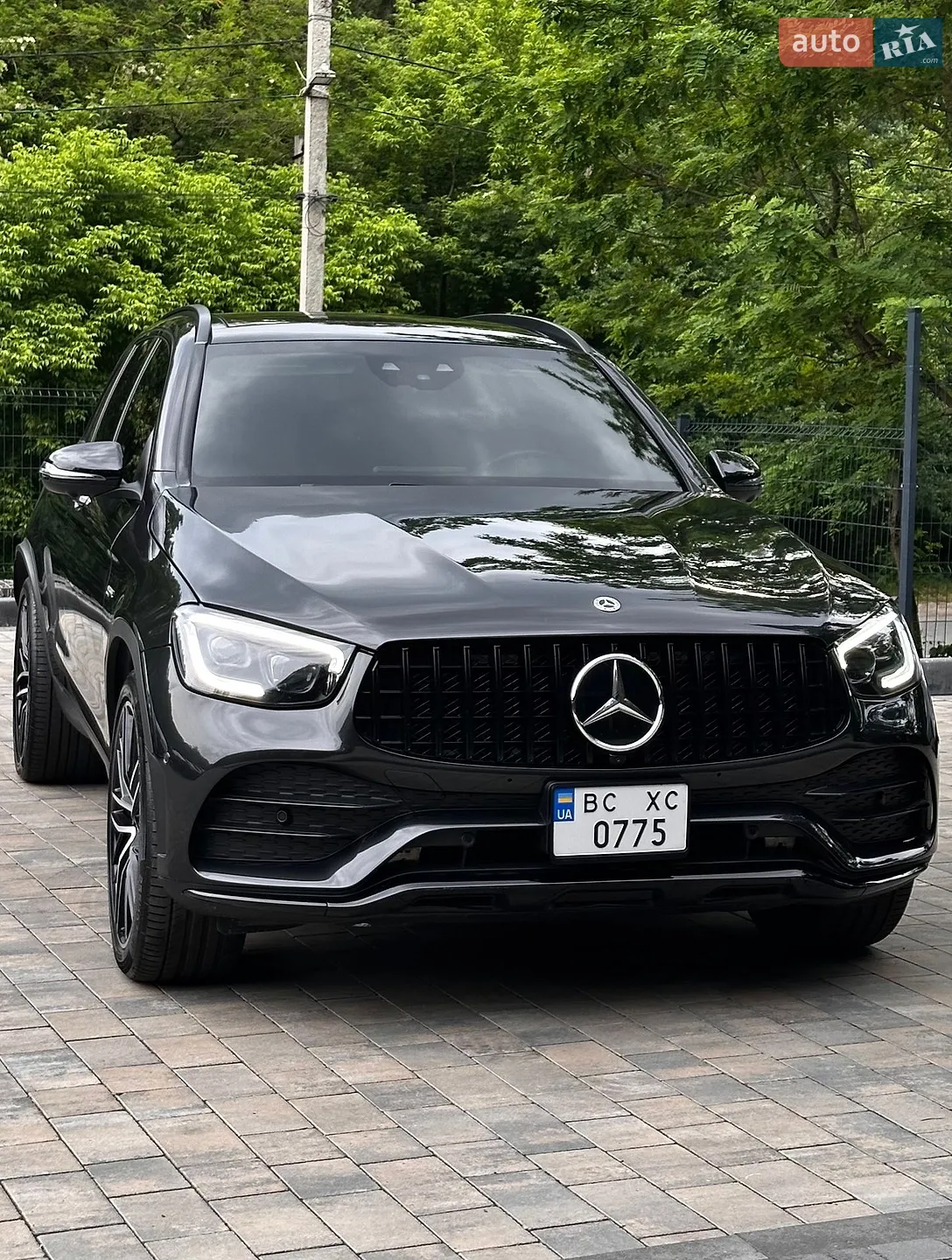 2022 Mercedes-Benz GLC - мініатюра 14