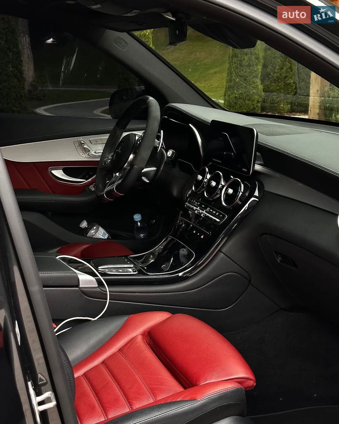 2022 Mercedes-Benz GLC - мініатюра 17