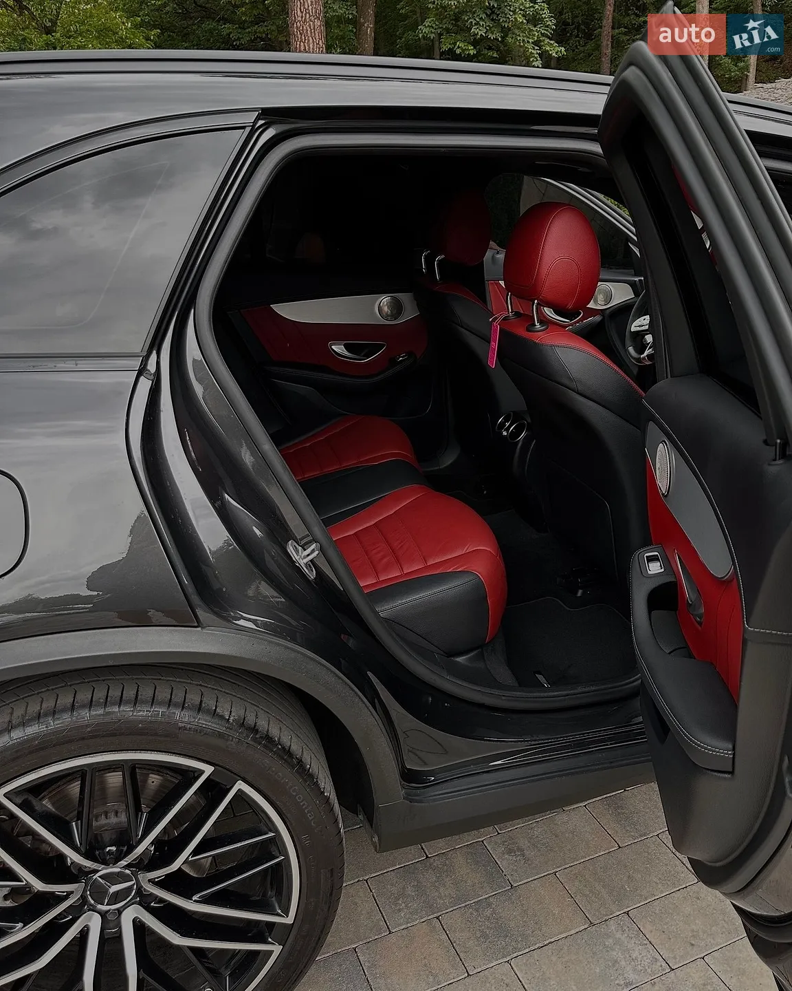 2022 Mercedes-Benz GLC - мініатюра 19