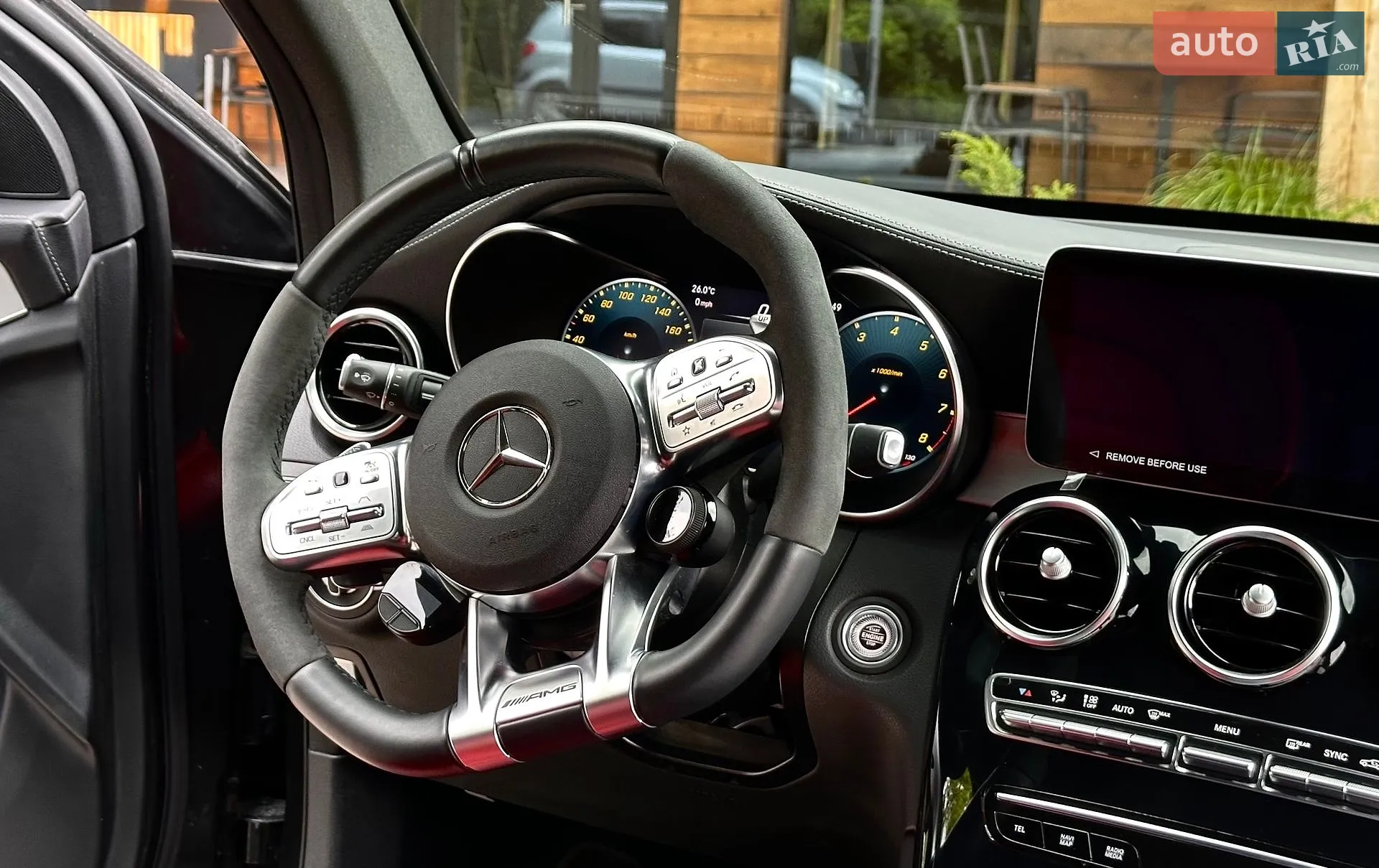 2022 Mercedes-Benz GLC - мініатюра 21