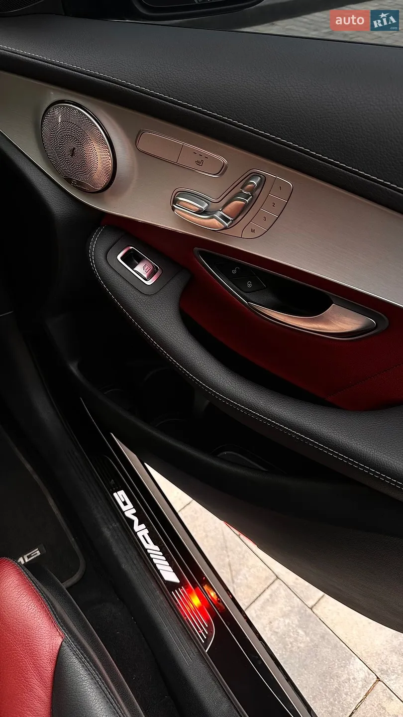 2022 Mercedes-Benz GLC - мініатюра 29