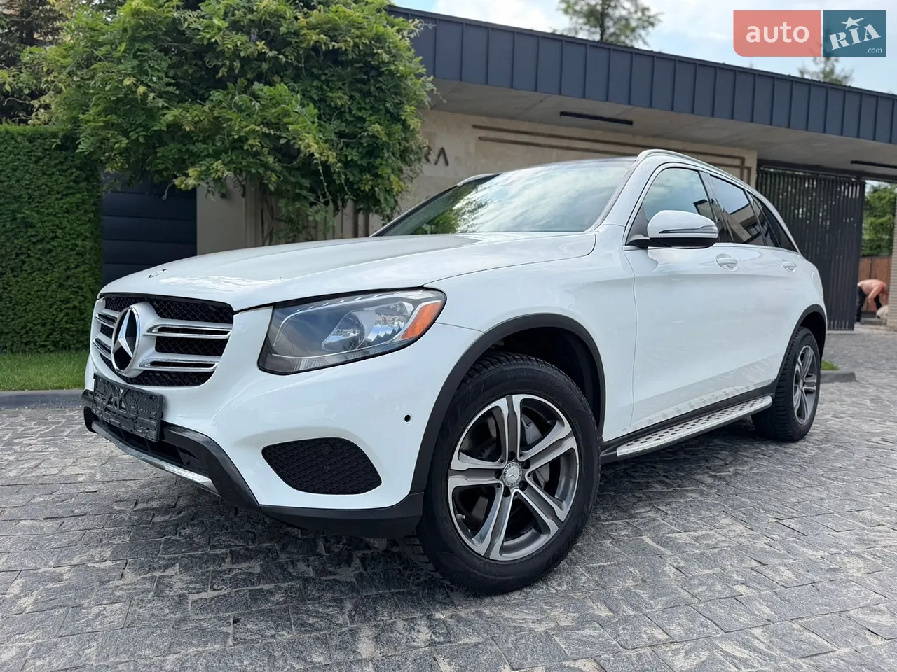 2015 Mercedes-Benz GL-klasse - мініатюра 56