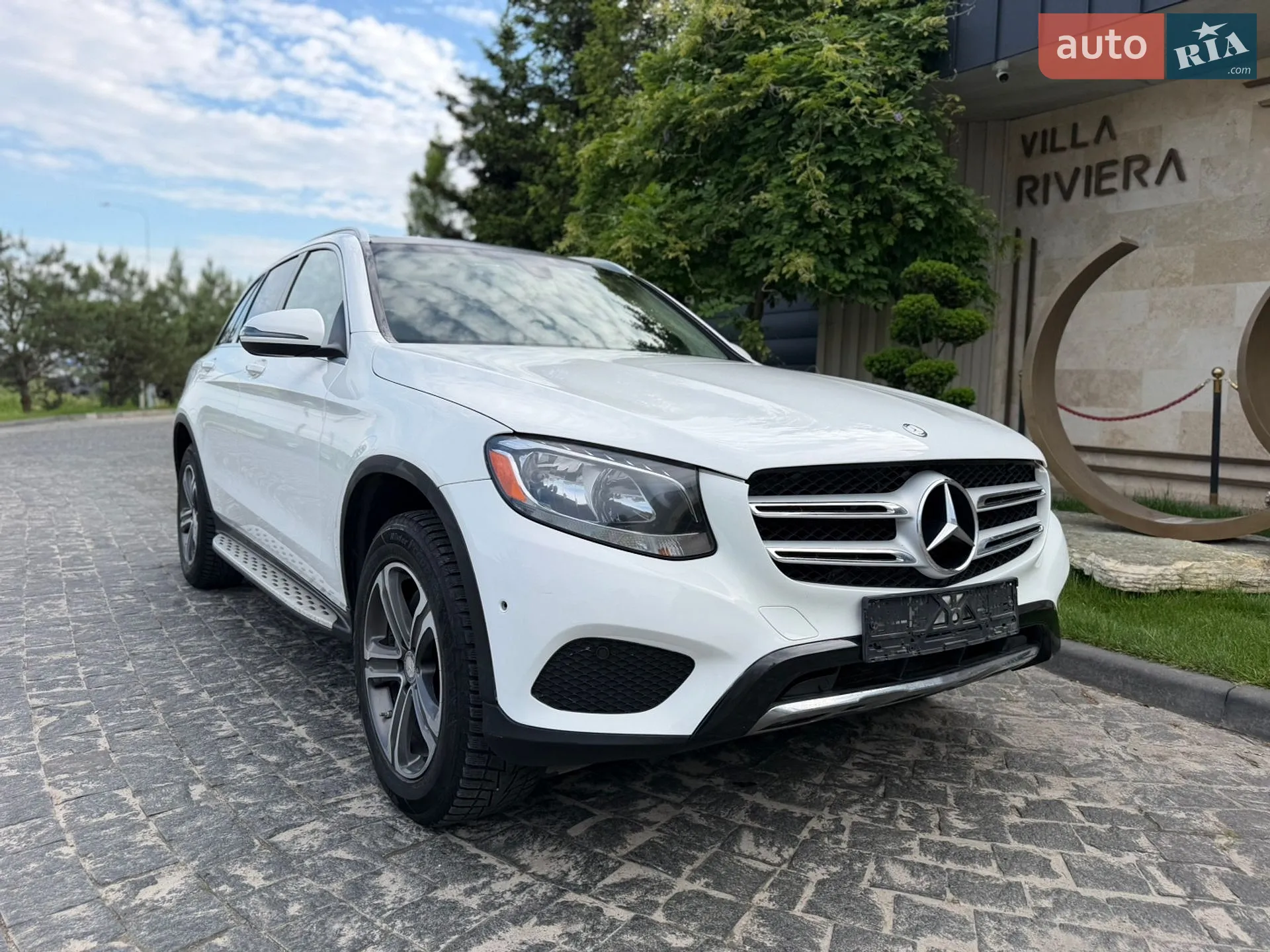 2015 Mercedes-Benz GLC - мініатюра 17