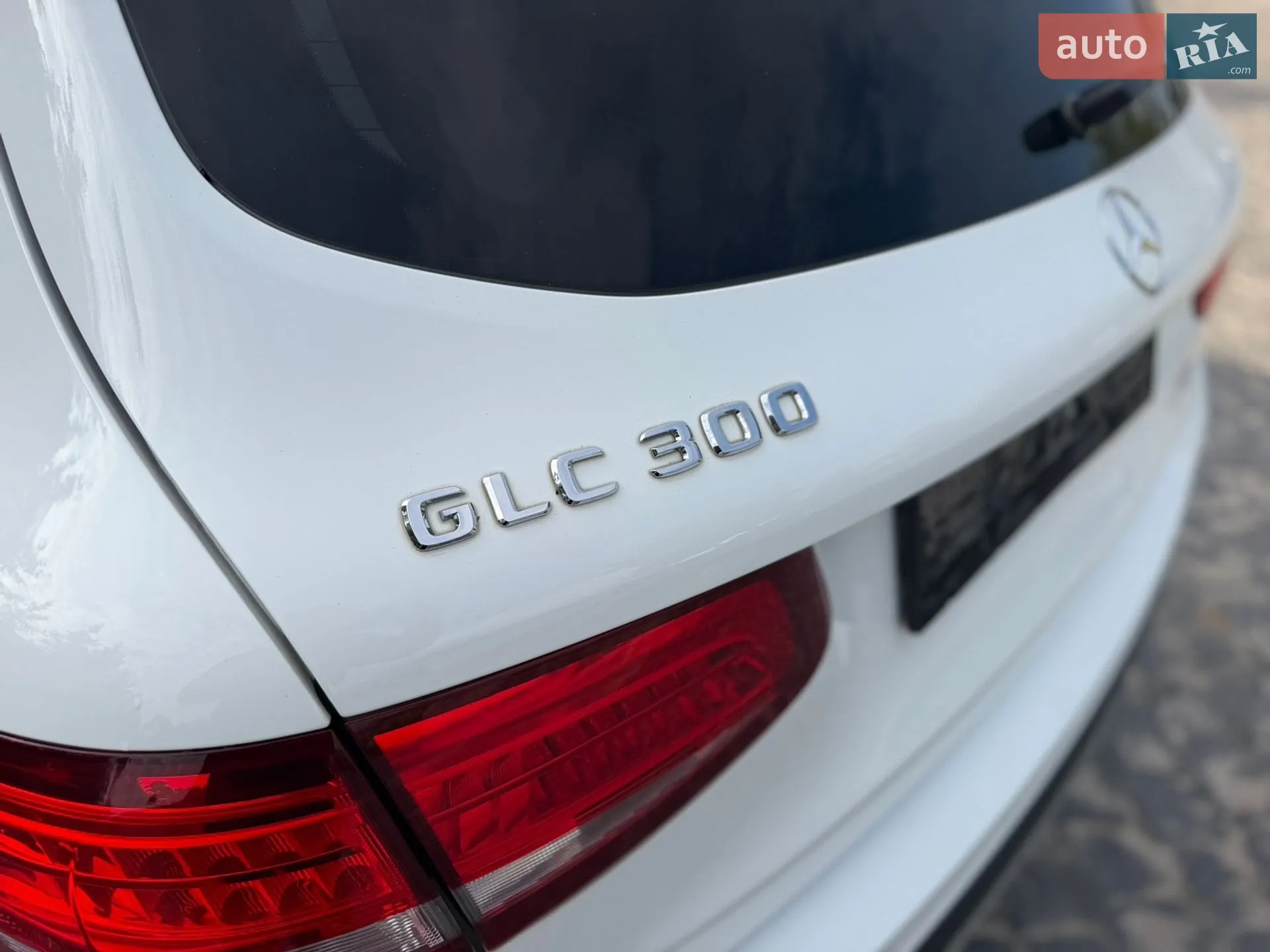 2015 Mercedes-Benz GLC - мініатюра 23