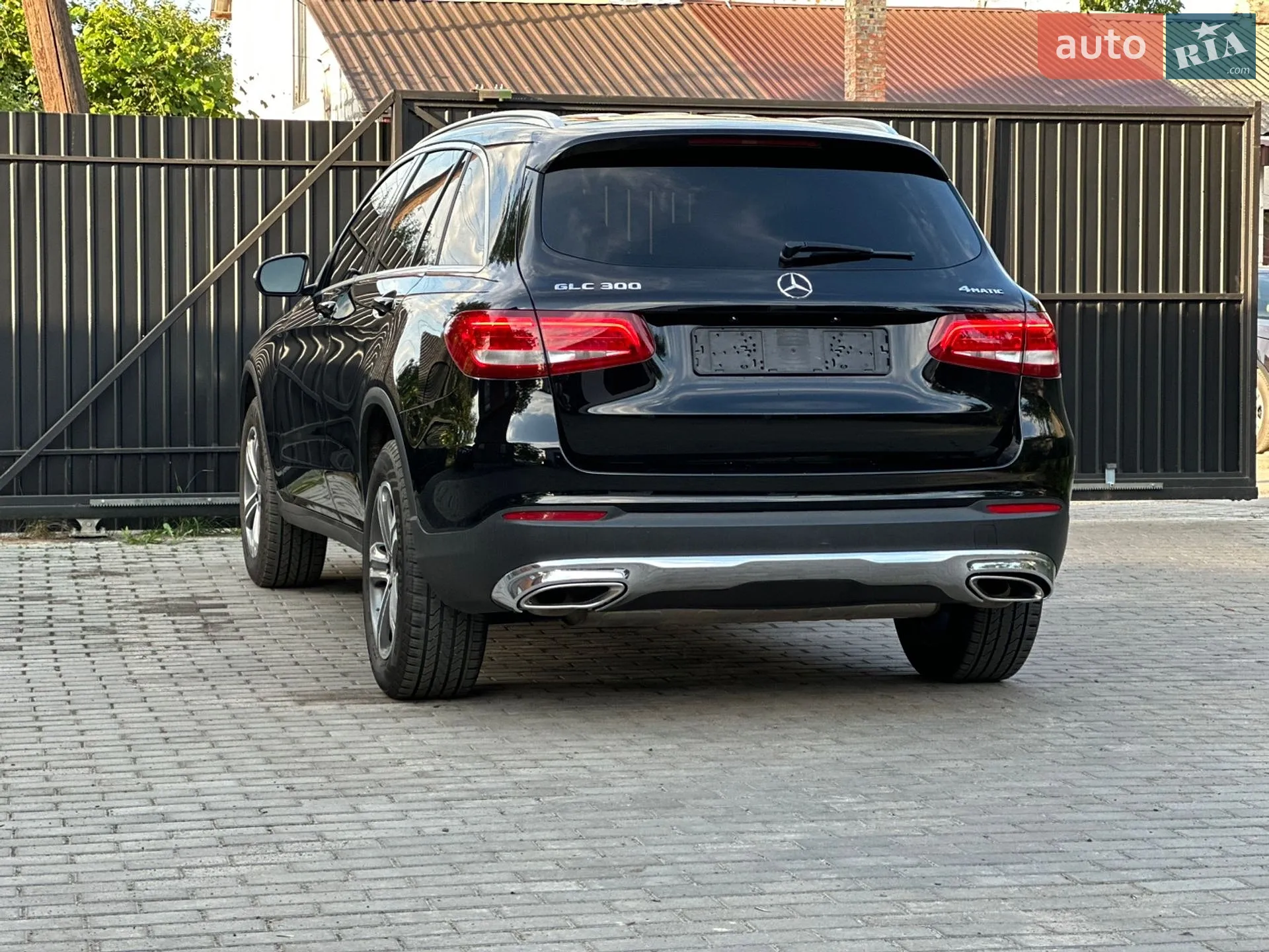 2019 Mercedes-Benz GLC - мініатюра 18