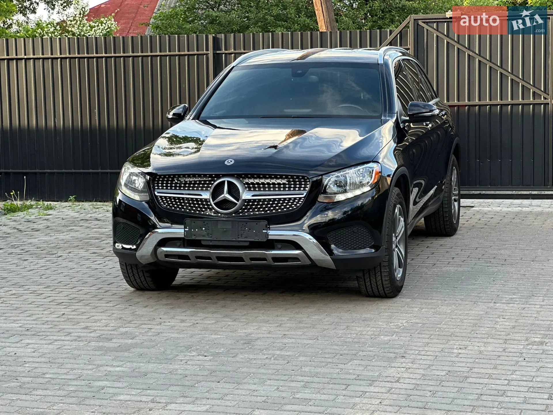 2019 Mercedes-Benz GLC - мініатюра 17