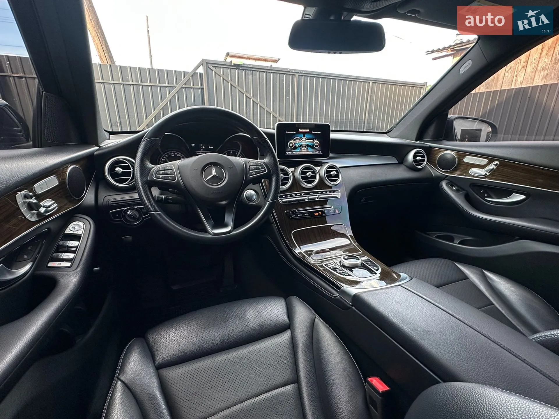 2019 Mercedes-Benz GLC - мініатюра 60