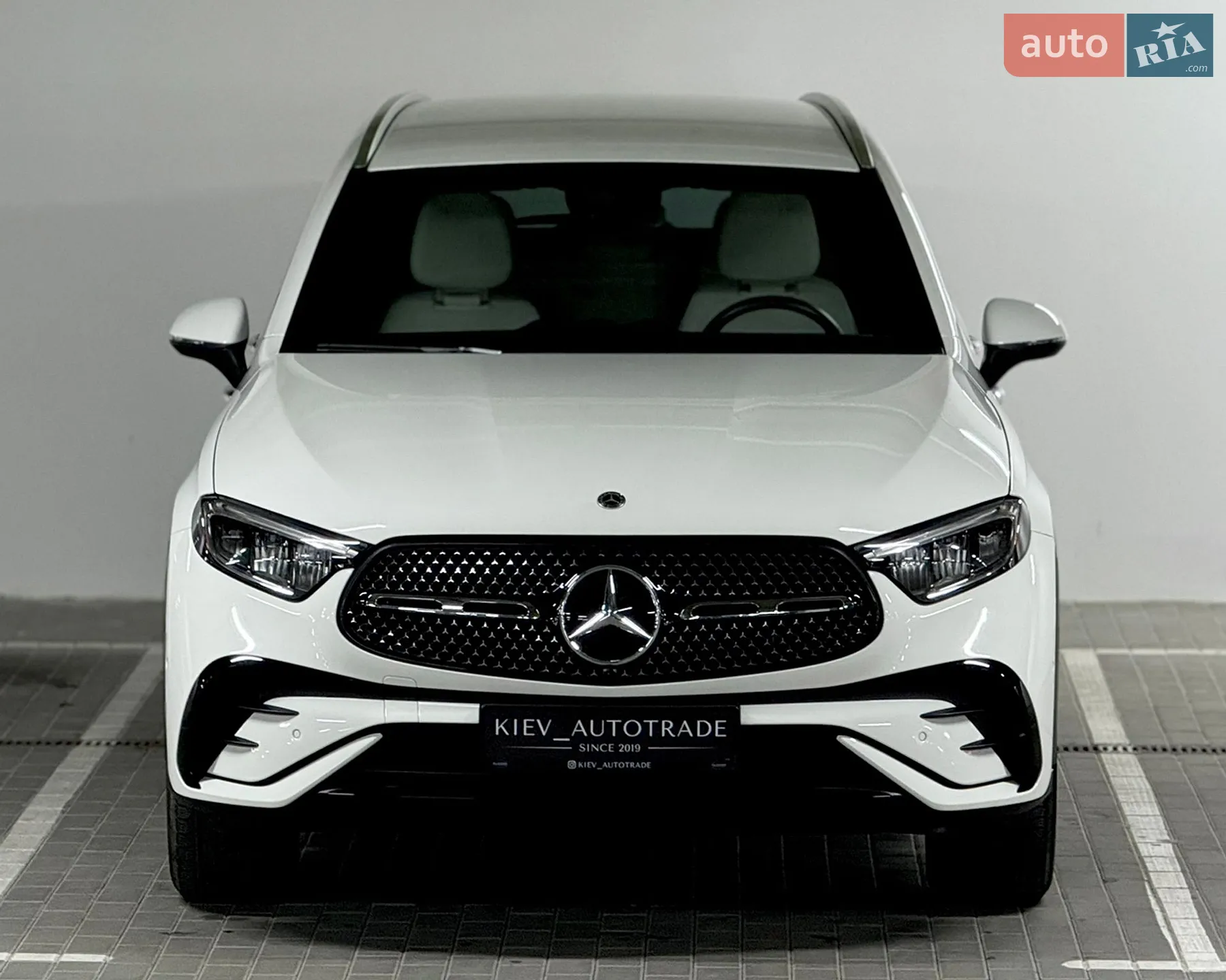 2023 Mercedes-Benz GLC - мініатюра 7