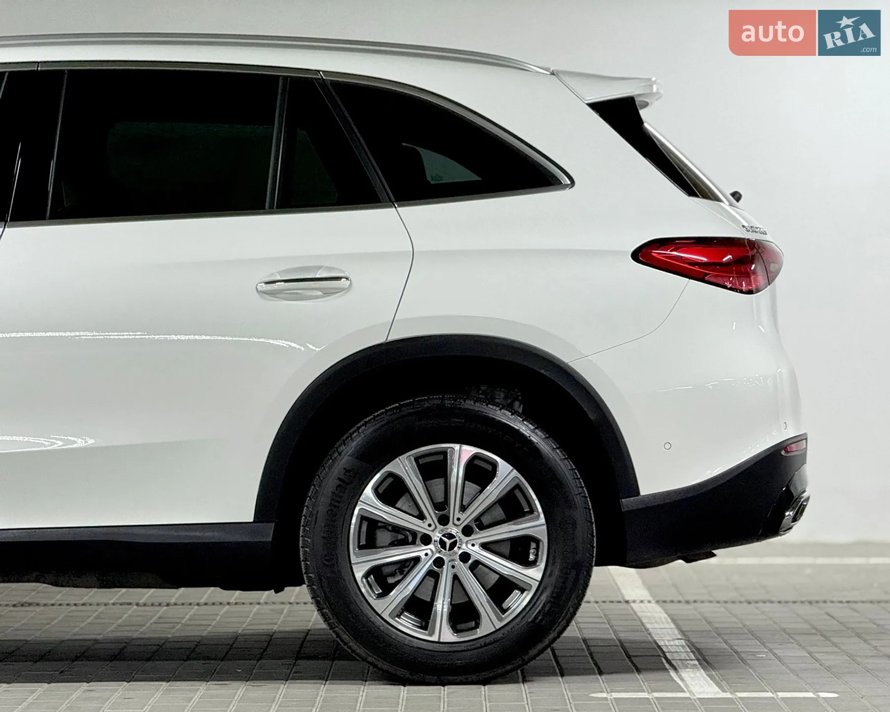 2023 Mercedes-Benz GLC - мініатюра 11