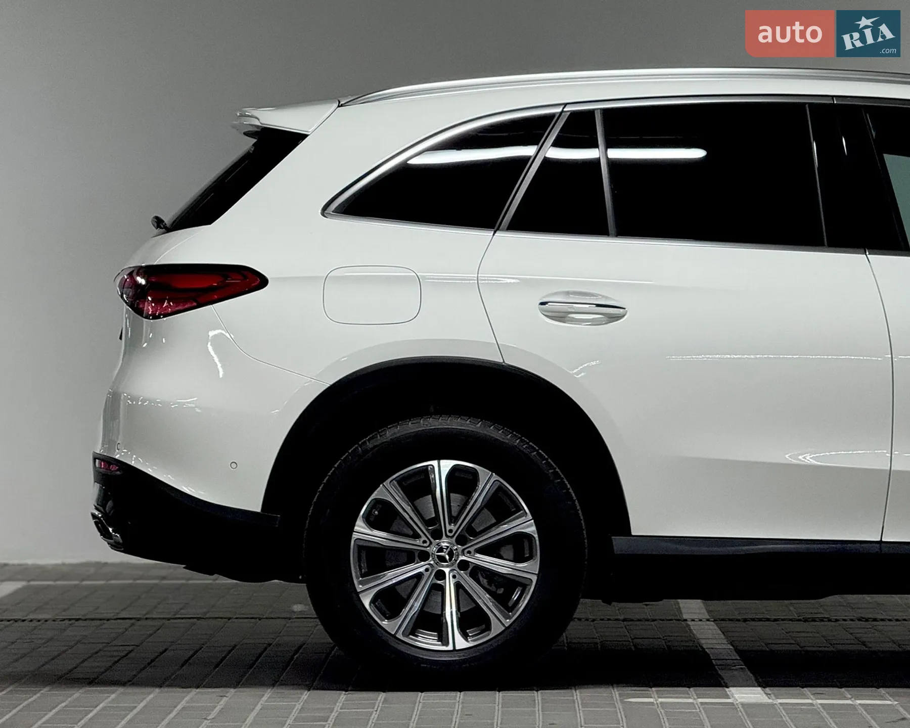 2023 Mercedes-Benz GLC - мініатюра 14