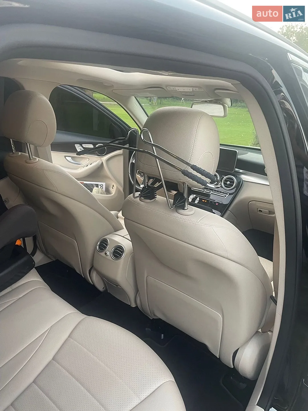 2017 Mercedes-Benz GLC - мініатюра 13