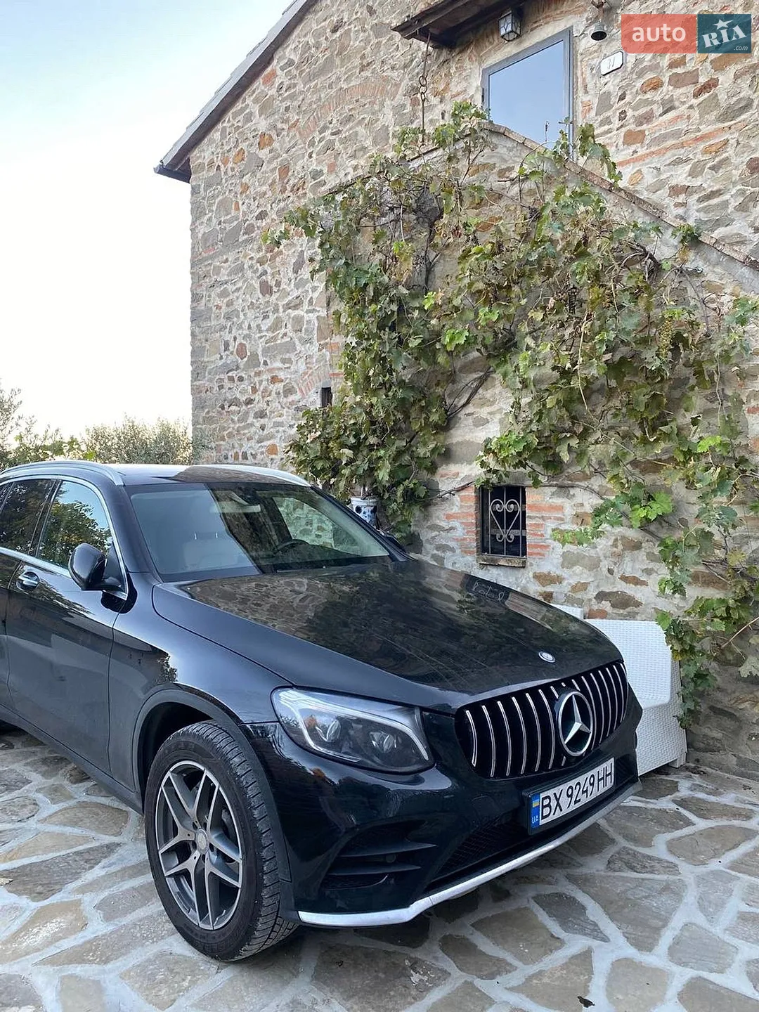 2017 Mercedes-Benz GLC - мініатюра 22