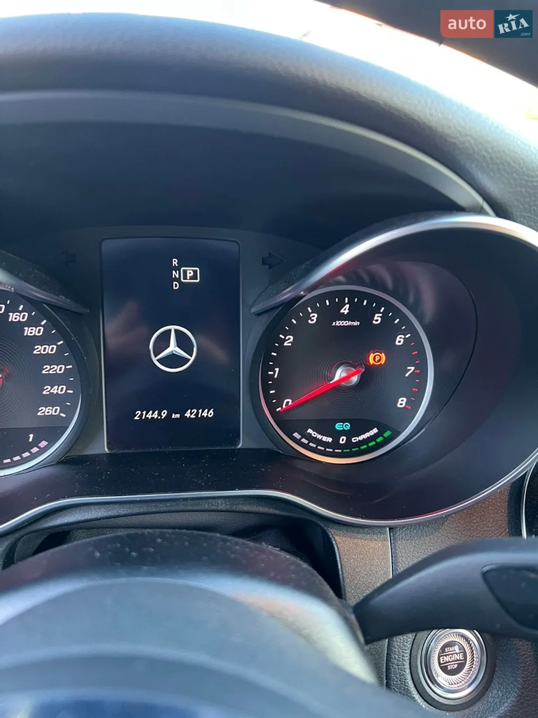 2019 Mercedes-Benz GLC - мініатюра 8