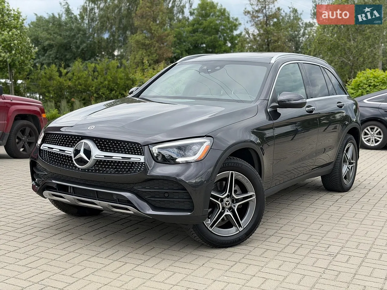2021 Infiniti QX55 - мініатюра 82