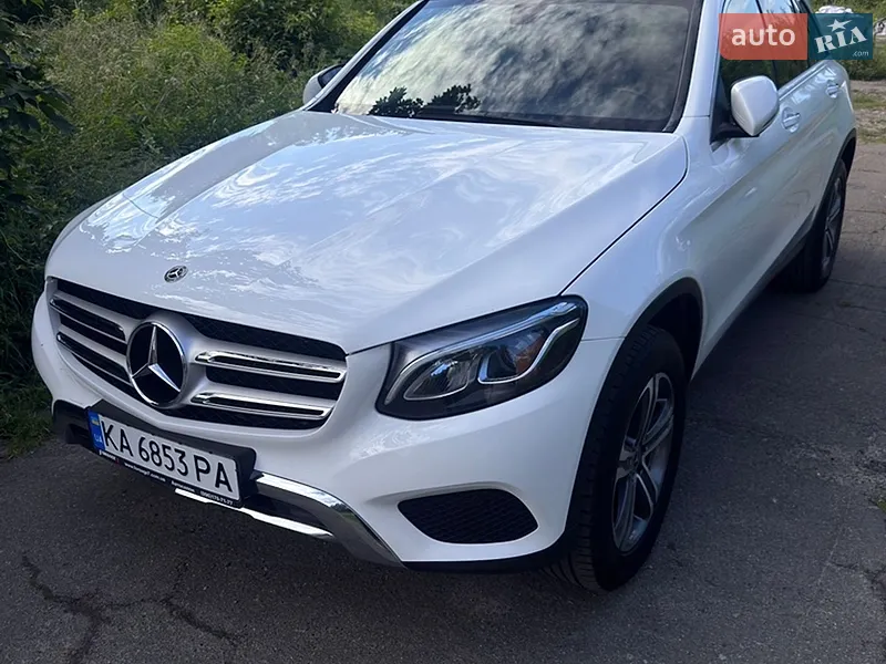 Mercedes-Benz GLC-Class 2019 VIN WDC0G4KB2KF643350 фото оголошення 6 з 79