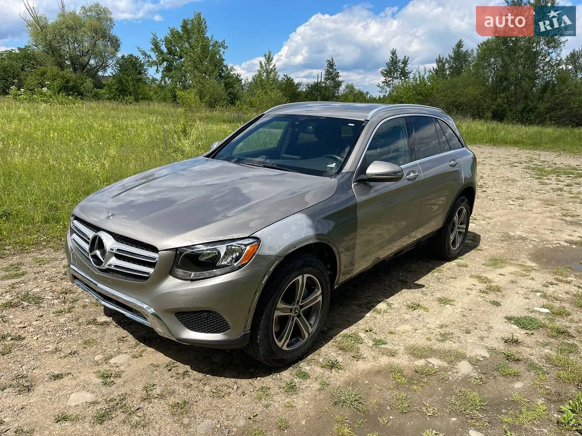 2019 Mercedes-Benz GLC - мініатюра 18