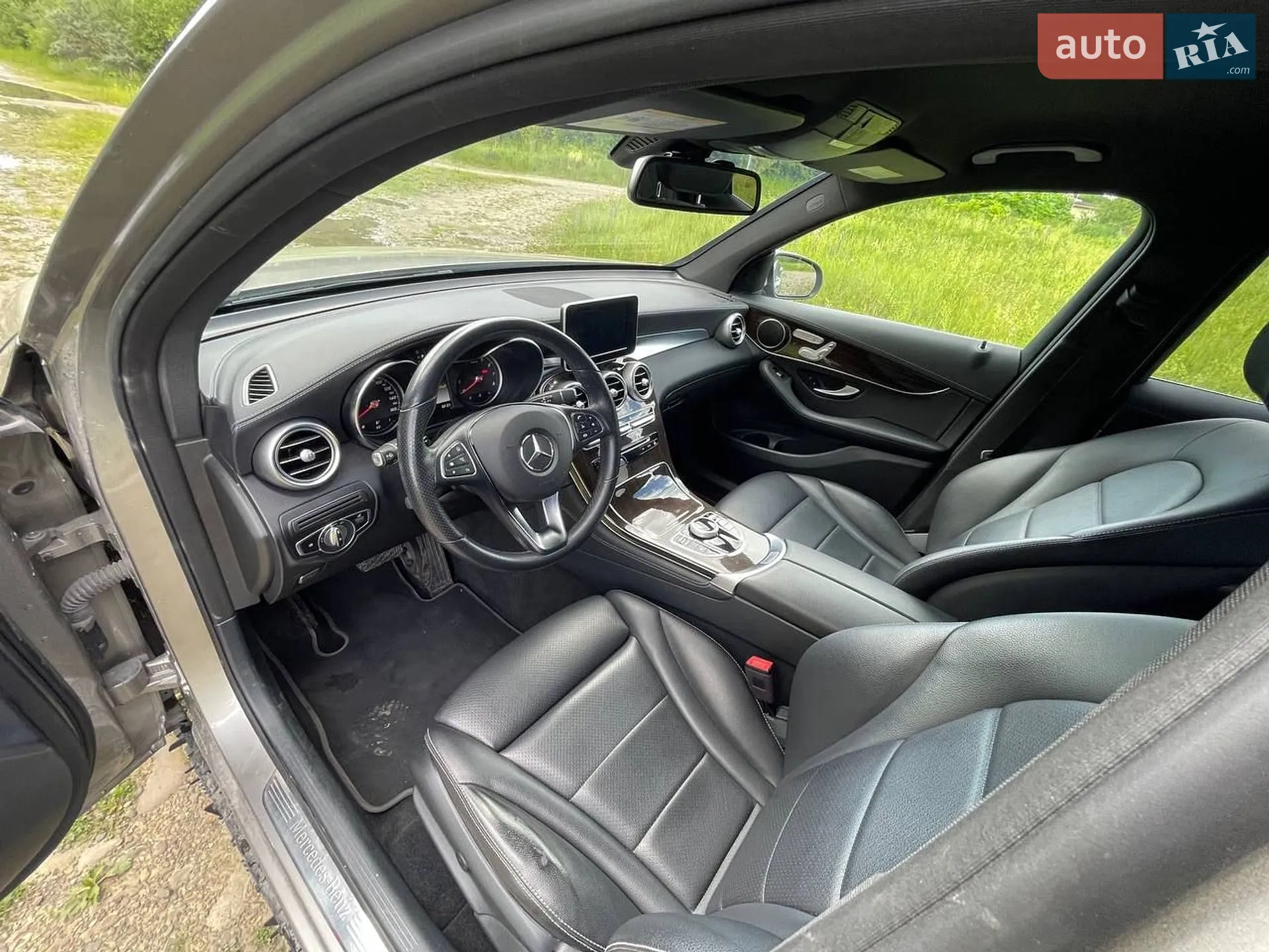 2019 Mercedes-Benz GLC - мініатюра 21