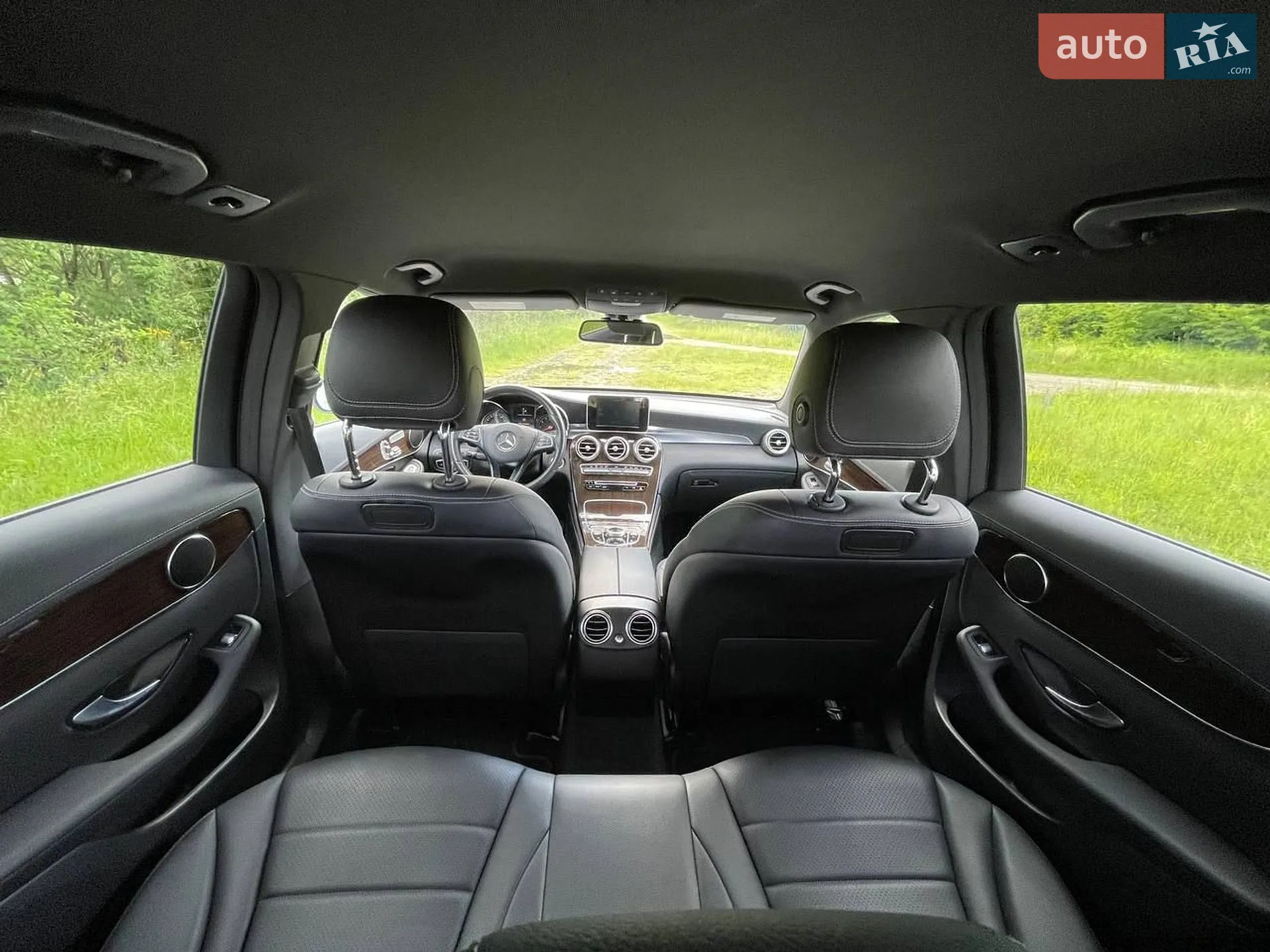 2019 Mercedes-Benz GLC - мініатюра 29