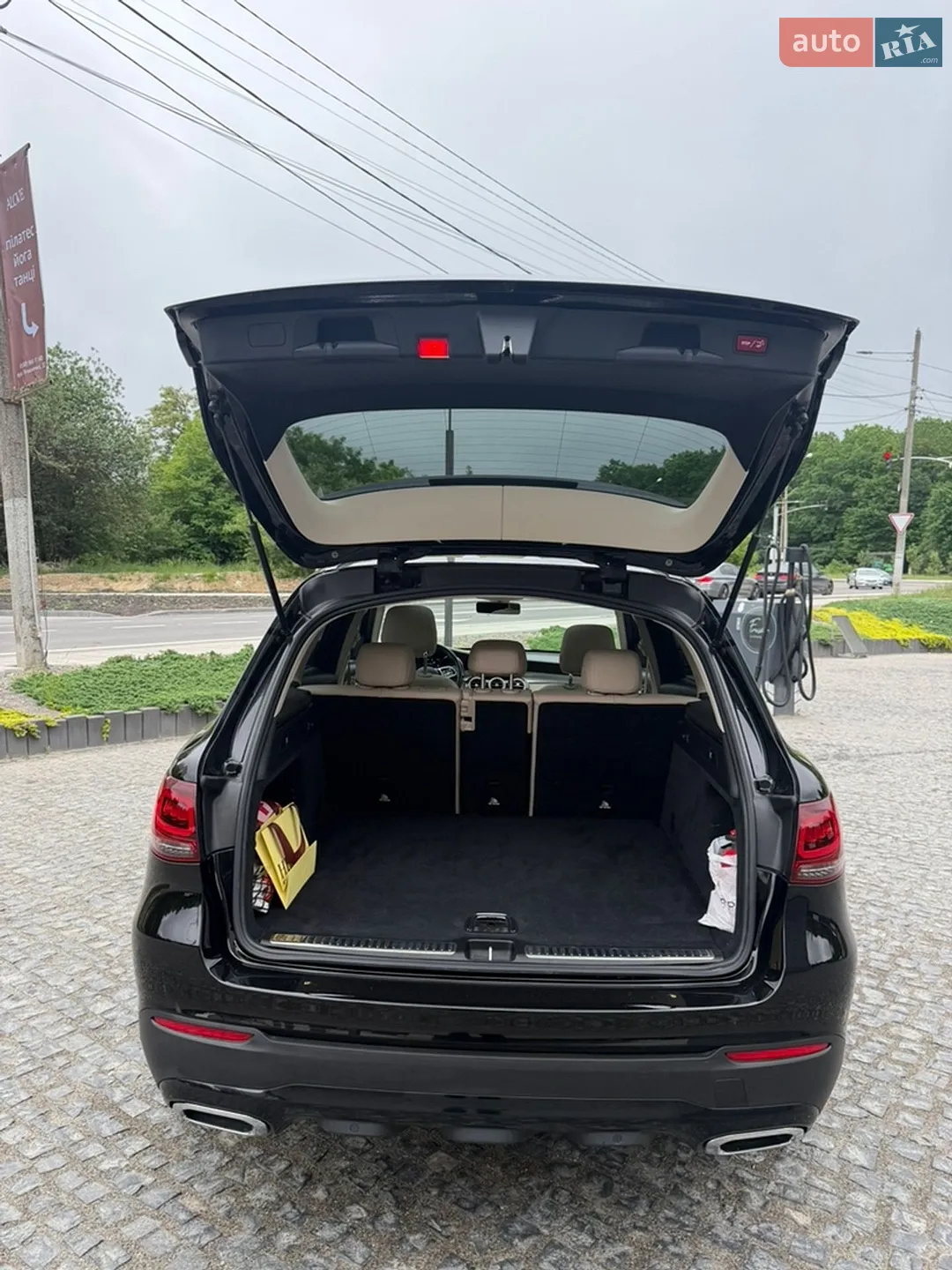 2019 Mercedes-Benz GLC - мініатюра 8