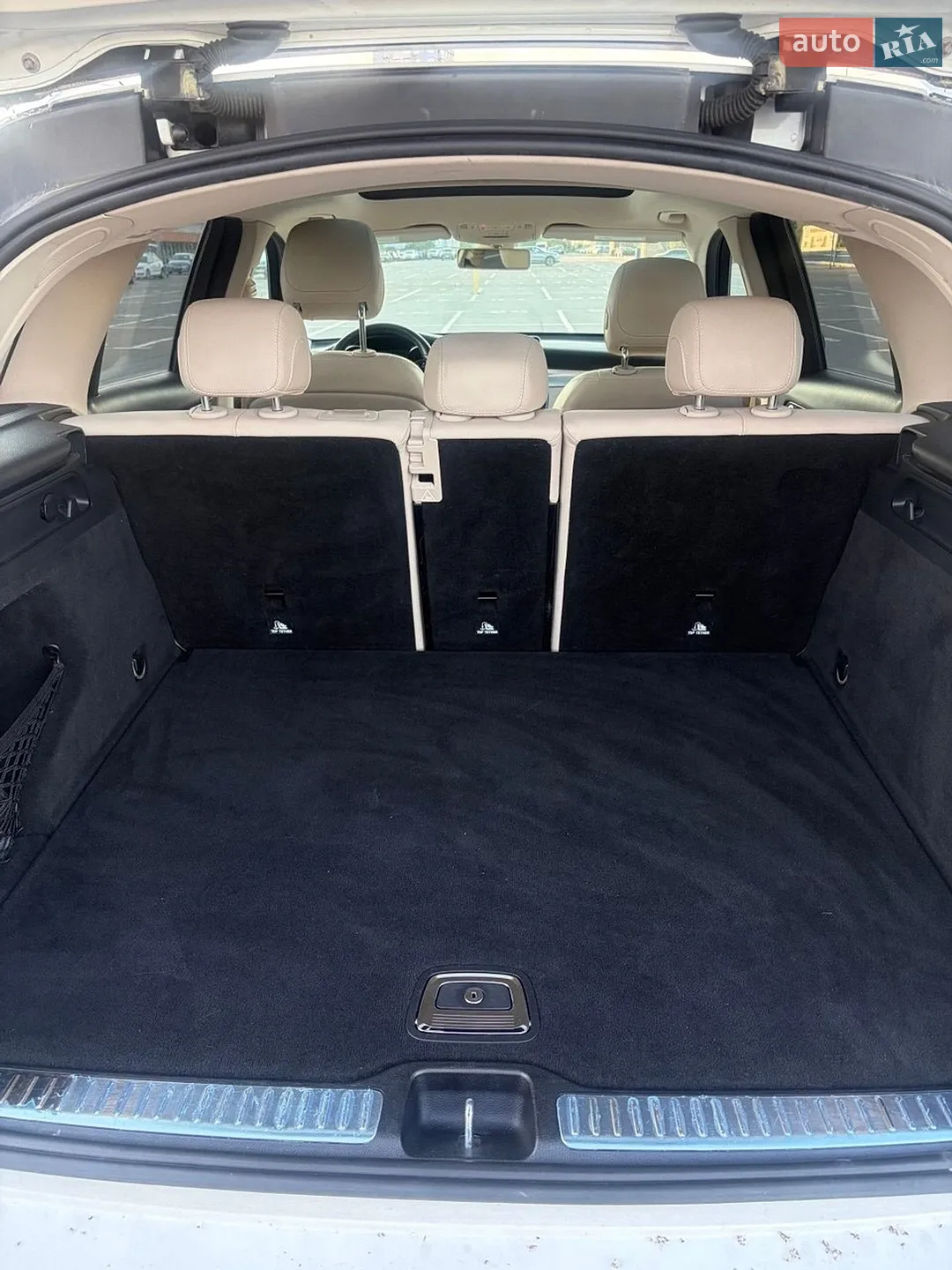 2019 Mercedes-Benz GLC - мініатюра 9