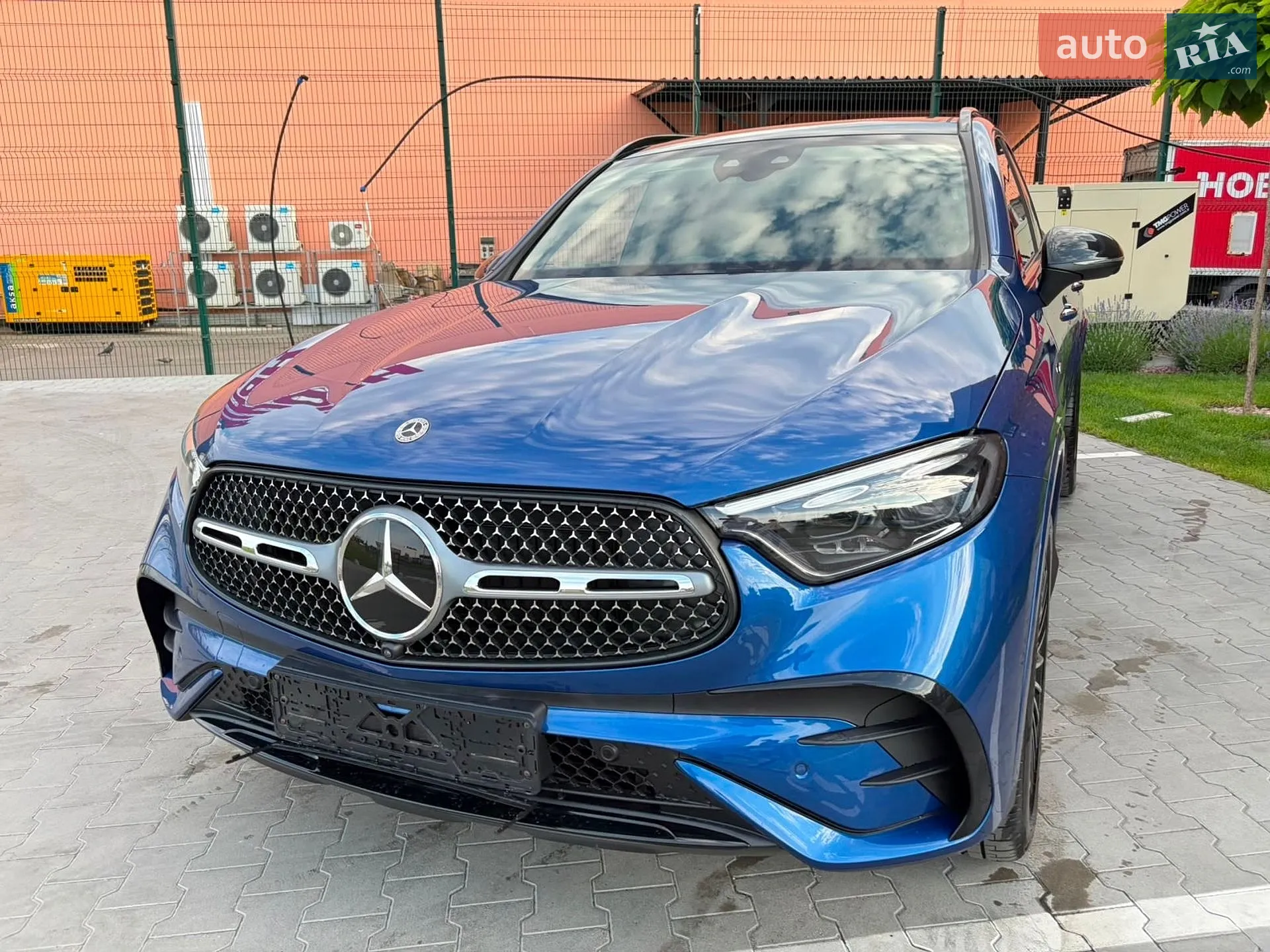 2025 Mercedes-Benz GLC - мініатюра 79