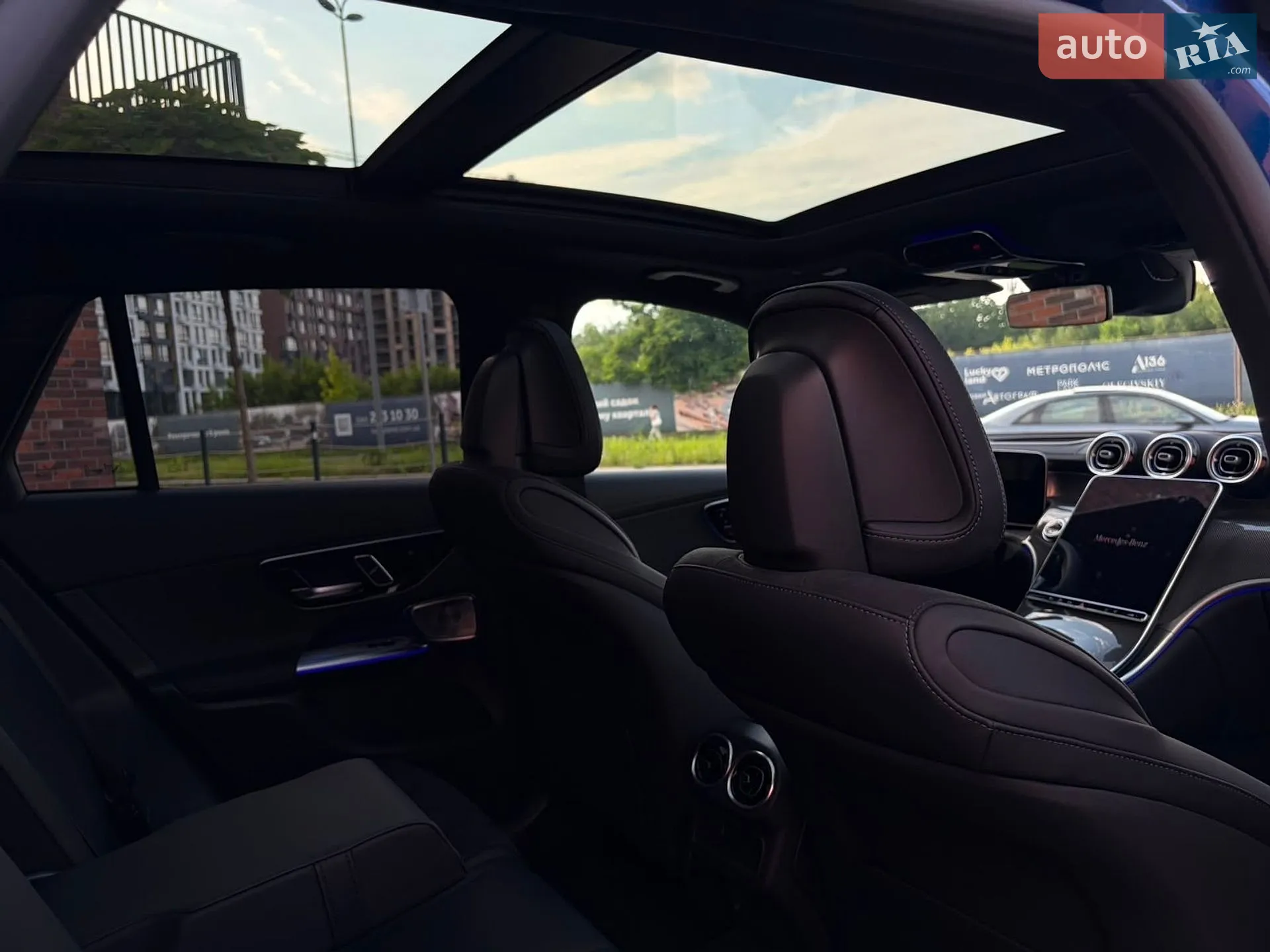 2025 Mercedes-Benz GLC - мініатюра 129