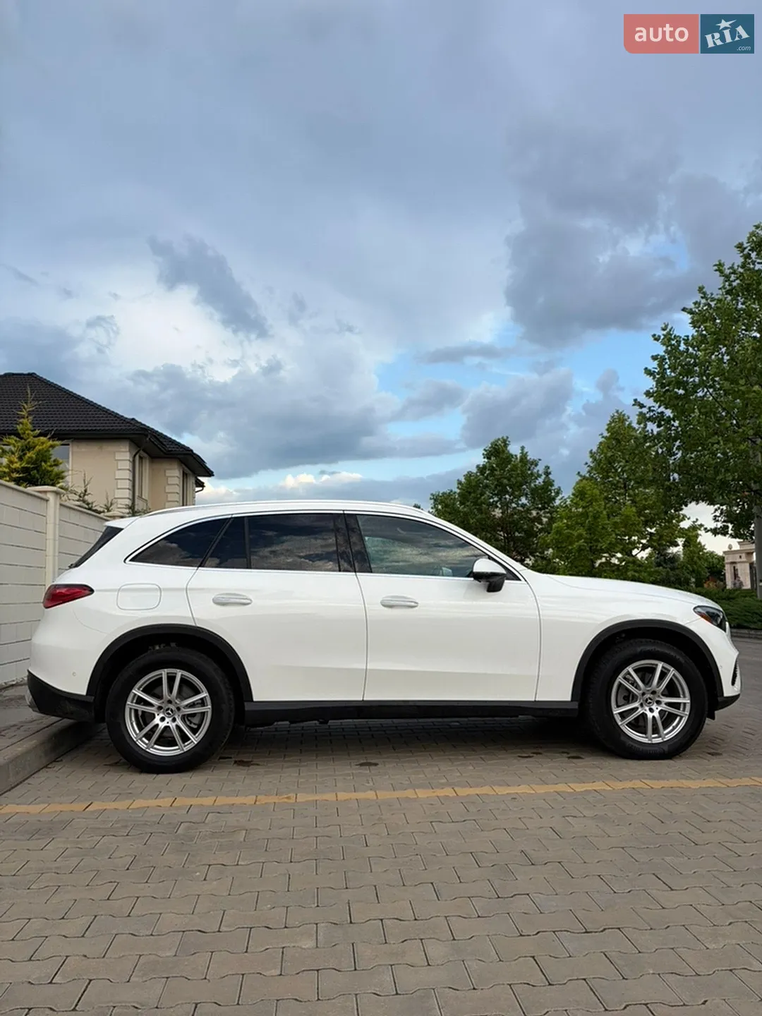 2023 Mercedes-Benz GLC - мініатюра 2