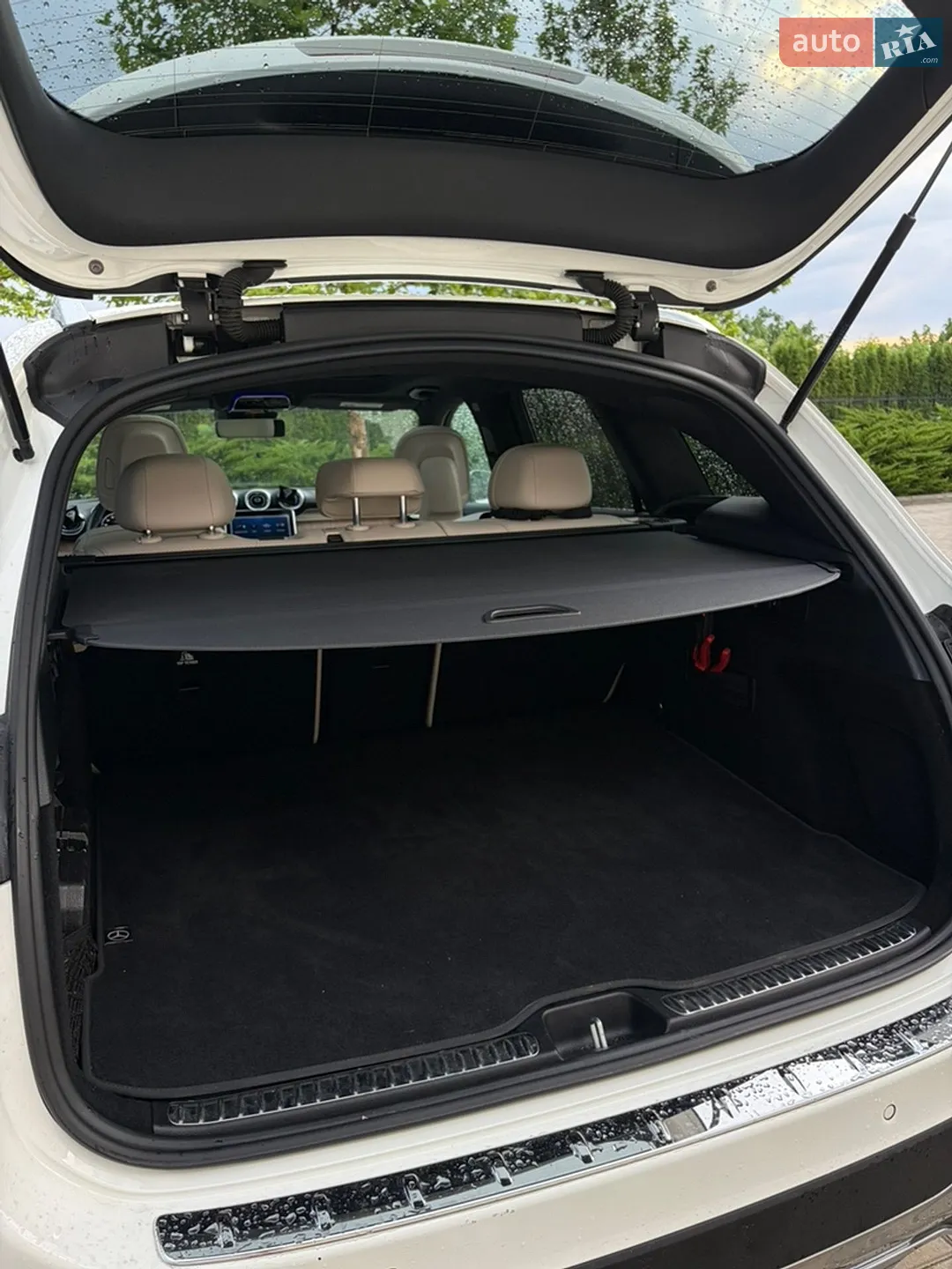 2023 Mercedes-Benz GLC - мініатюра 9