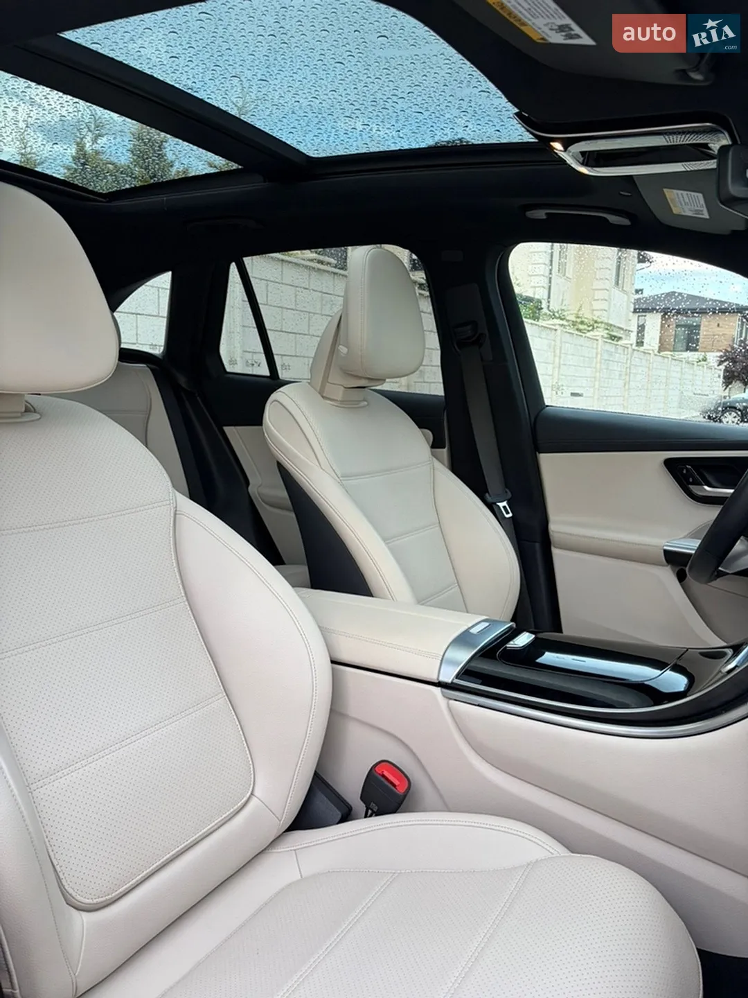 2023 Mercedes-Benz GLC - мініатюра 12