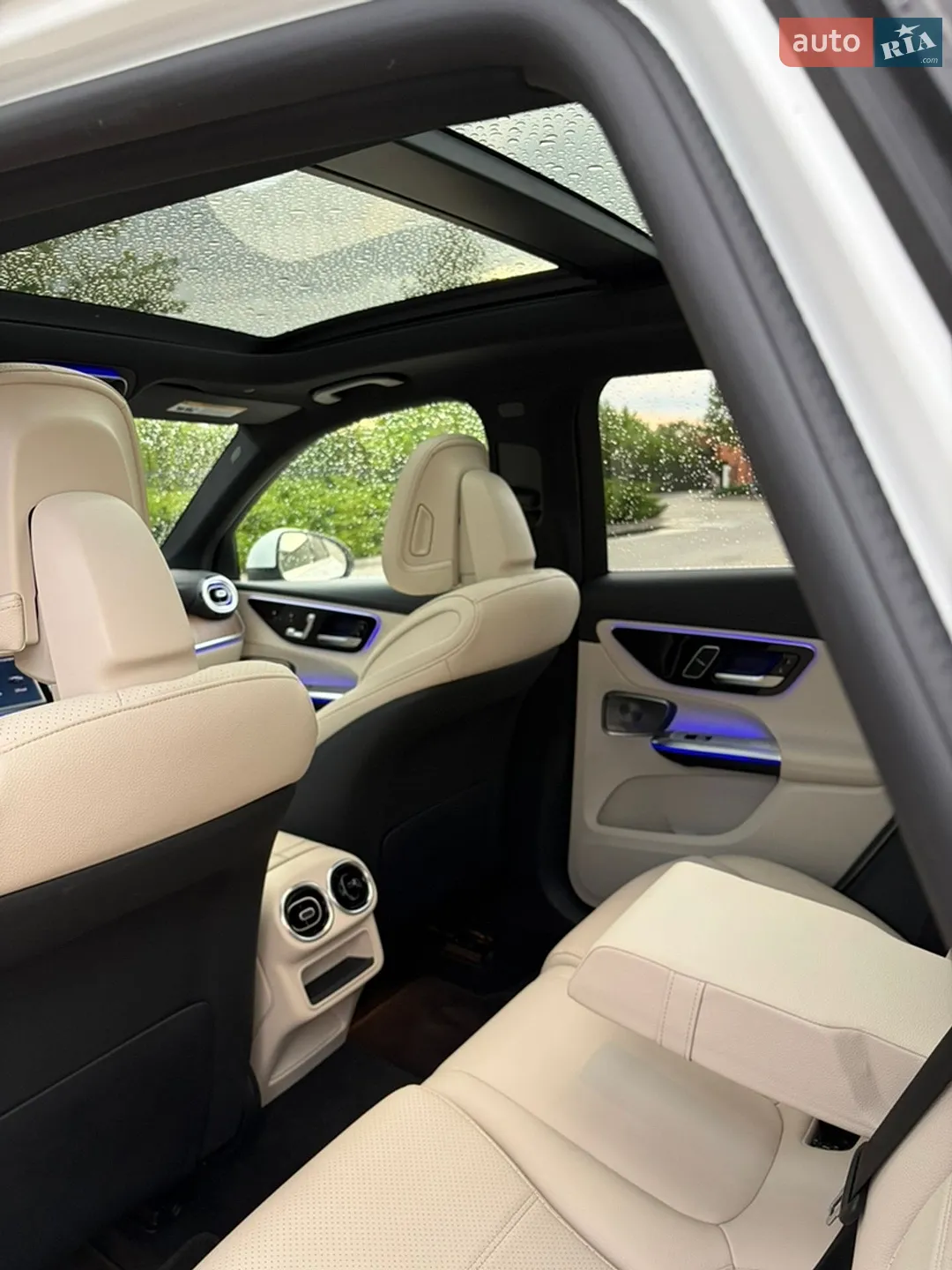 2023 Mercedes-Benz GLC - мініатюра 22