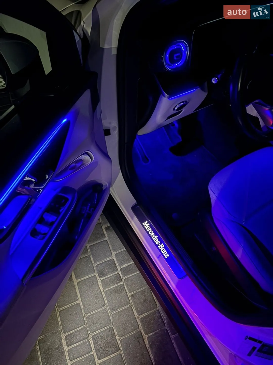 2023 Mercedes-Benz GLC - мініатюра 40