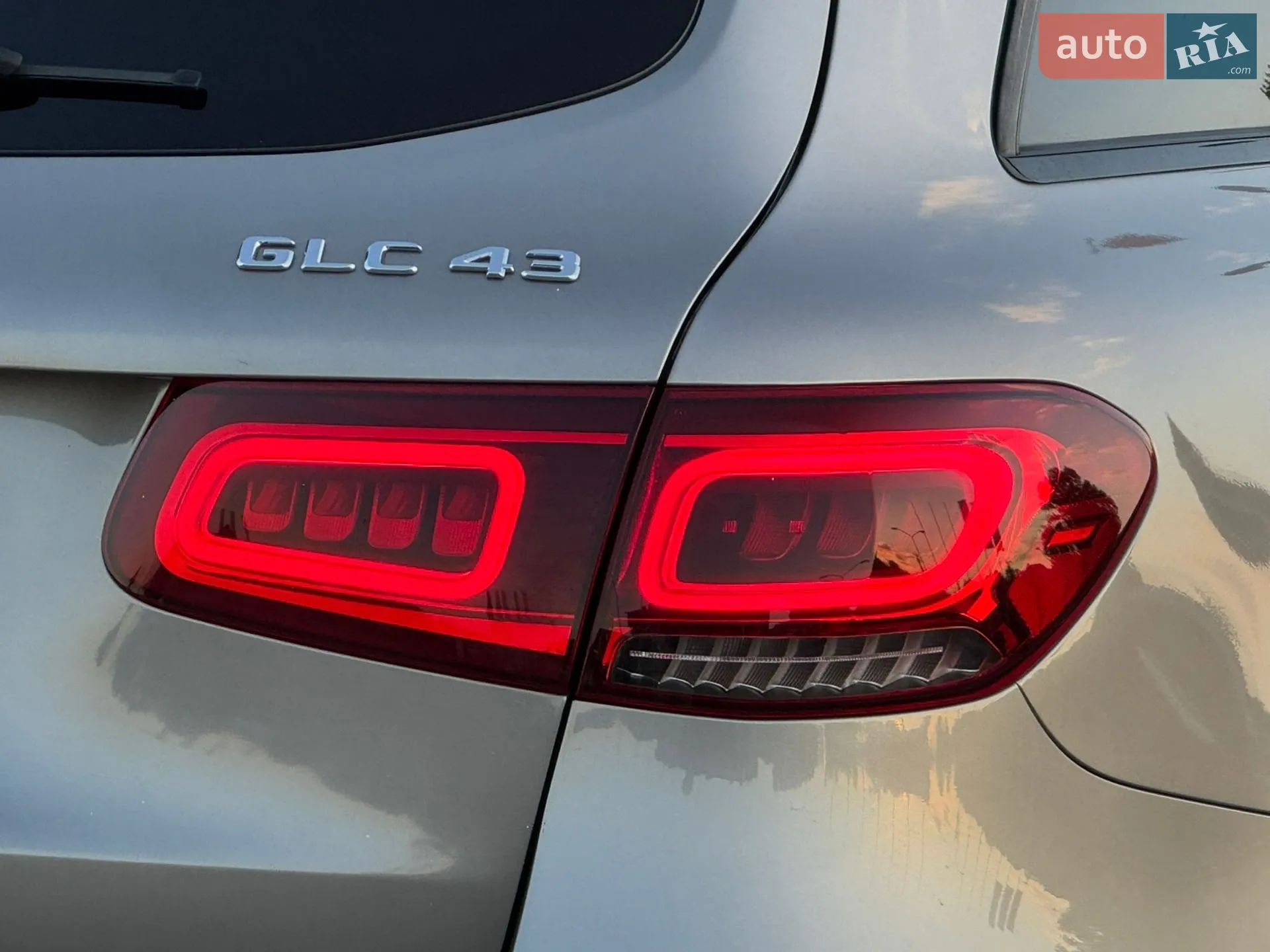 2019 Mercedes-Benz GLC - мініатюра 13