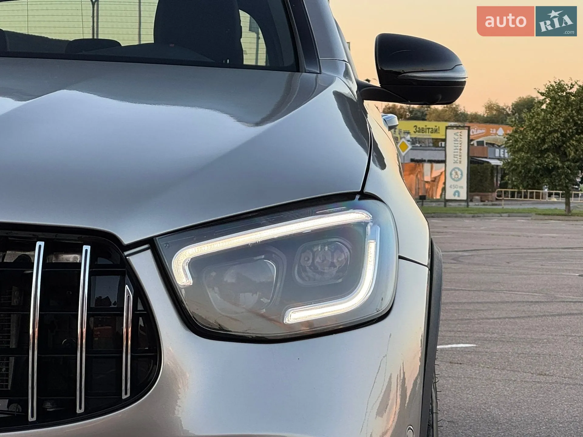 2019 Mercedes-Benz GLC - мініатюра 18
