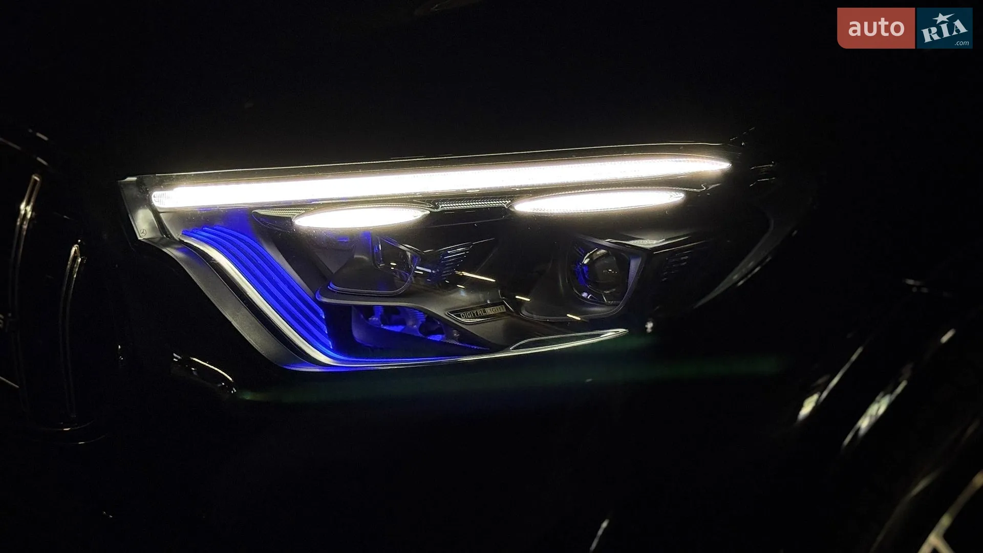 2025 Mercedes-Benz GLC - мініатюра 47