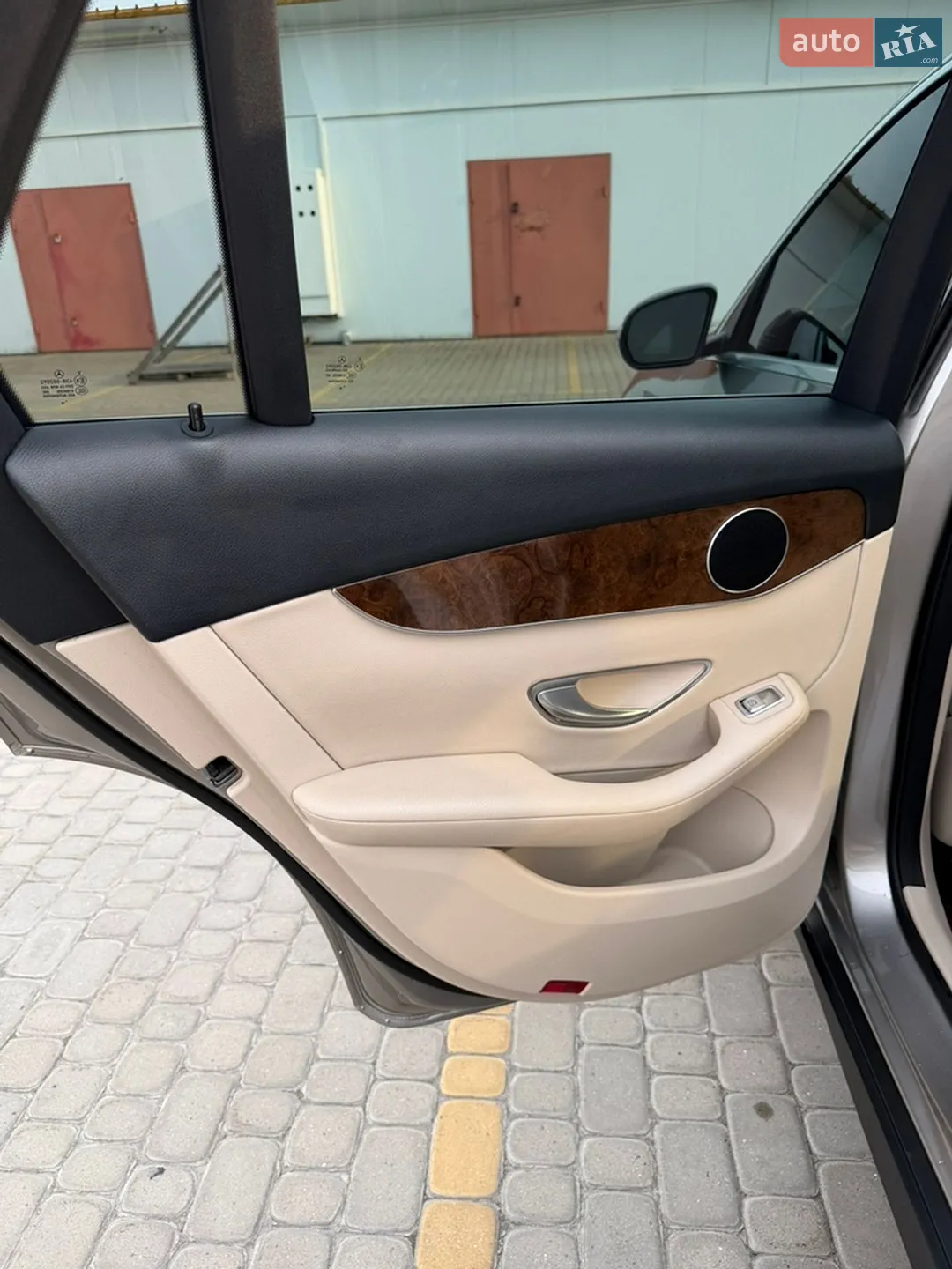 2018 Mercedes-Benz GLC - мініатюра 20