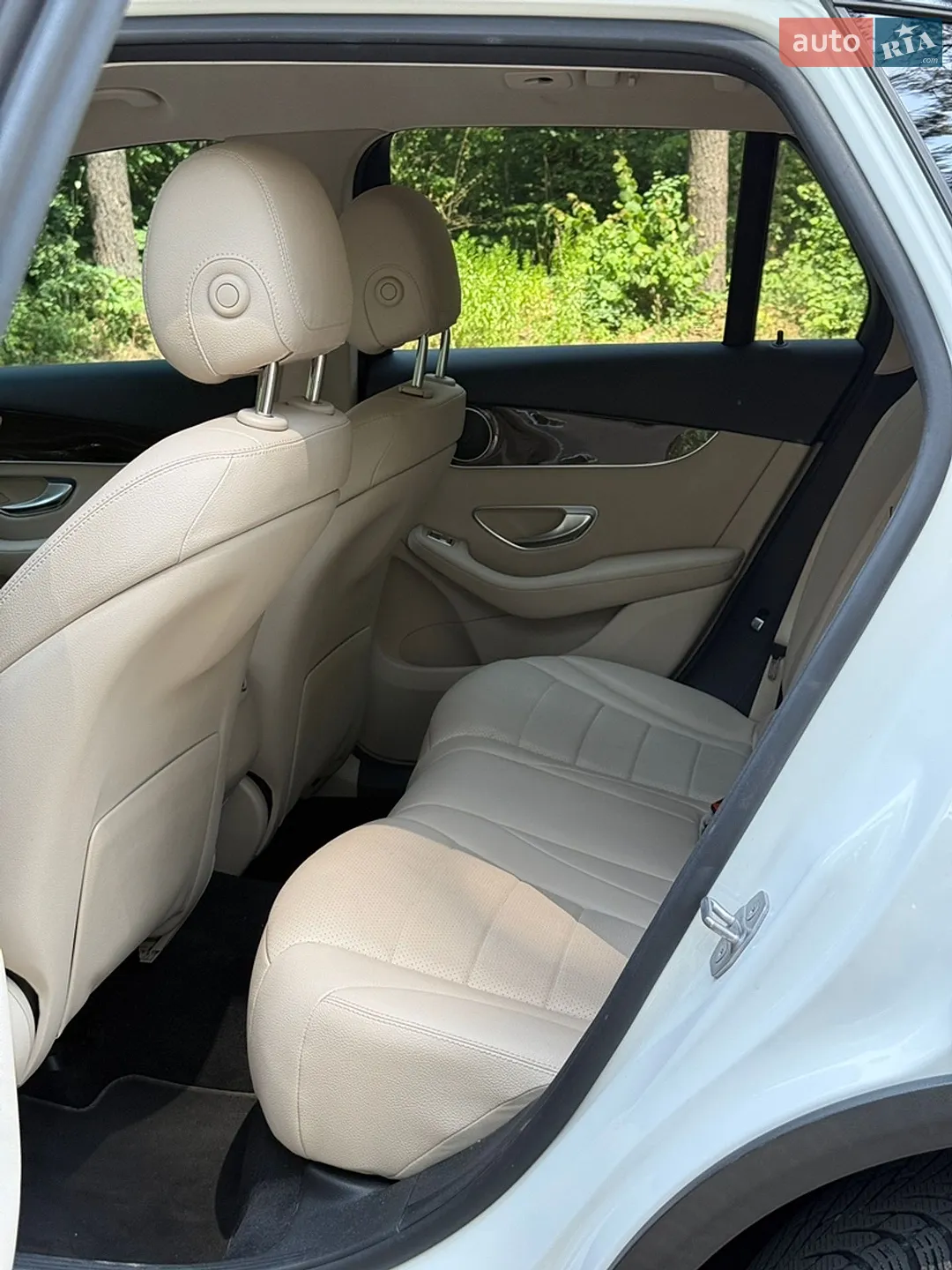2016 Mercedes-Benz GLC - мініатюра 14