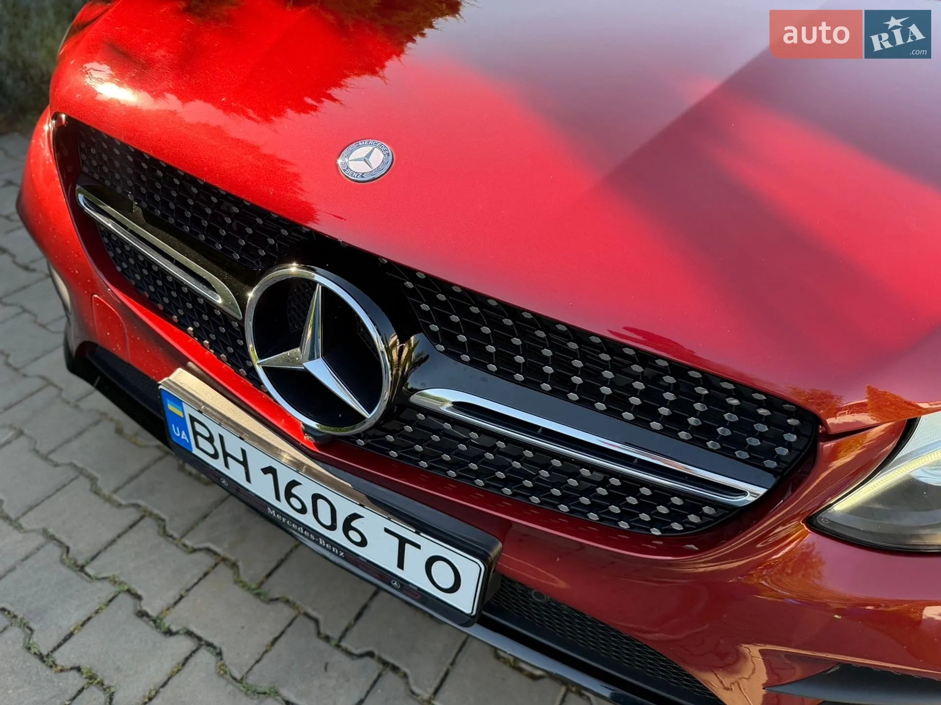 2016 Mercedes-Benz GLC - мініатюра 16