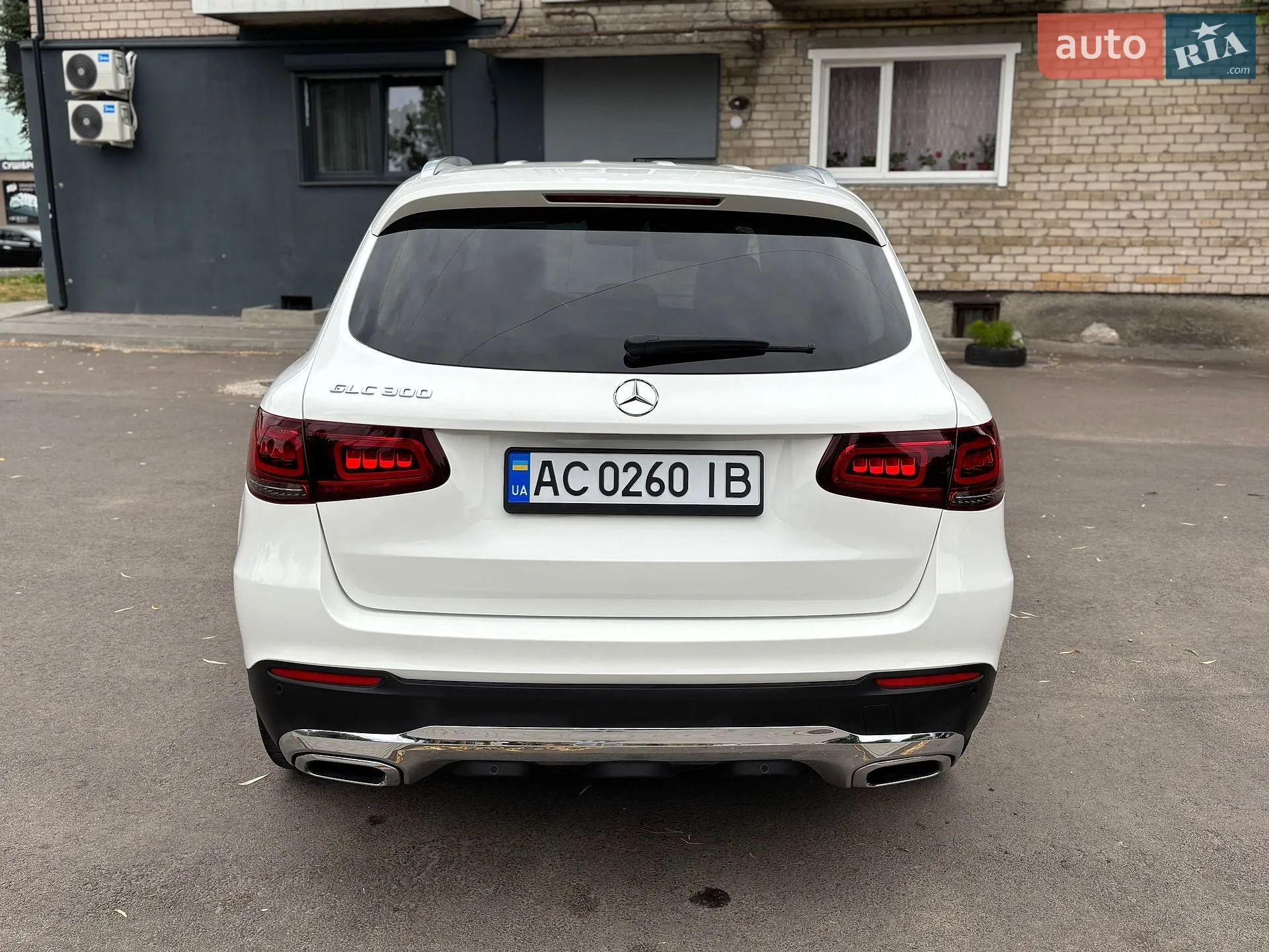 2022 Mercedes-Benz GLC - мініатюра 8