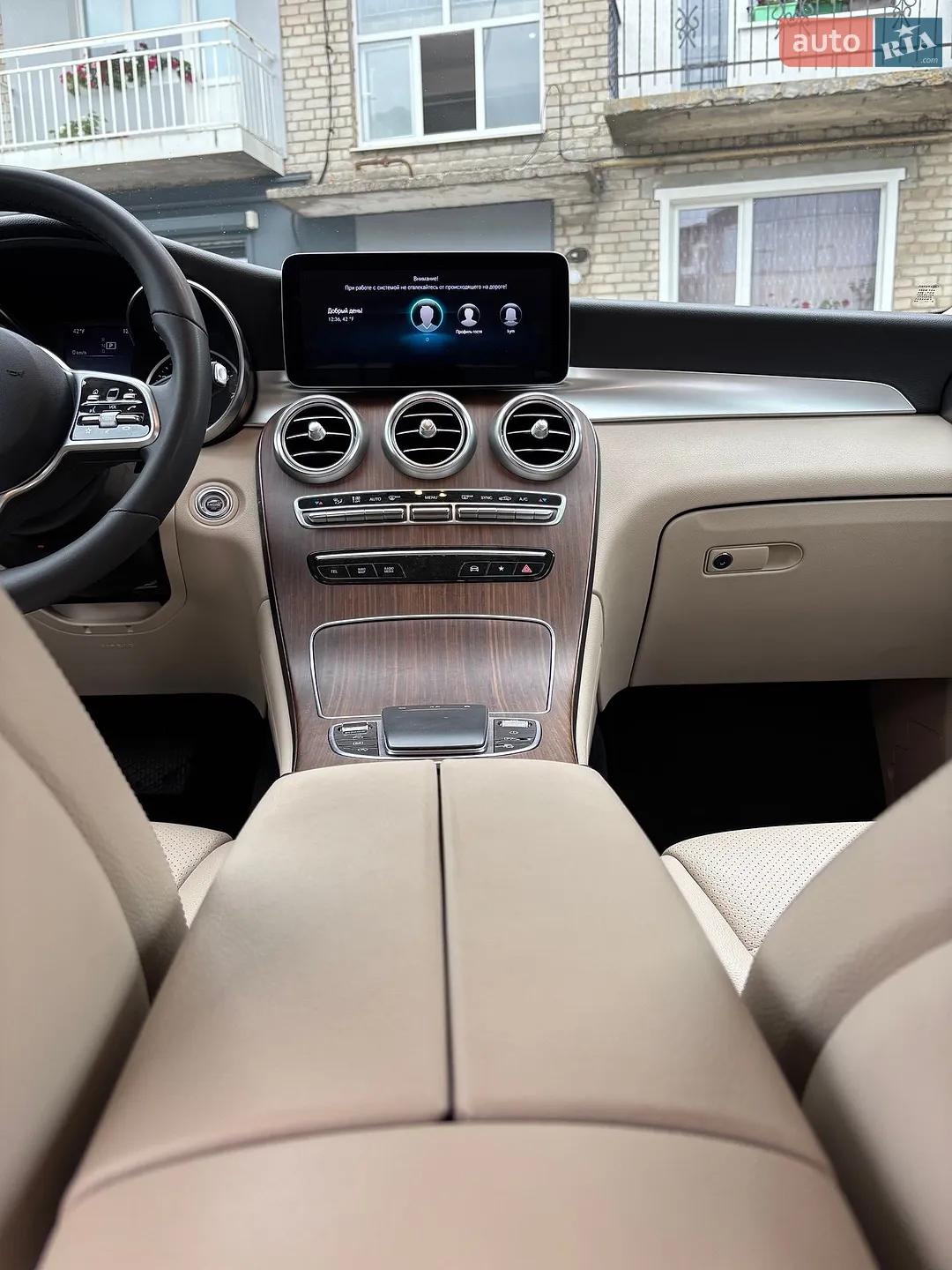 2022 Mercedes-Benz GLC - мініатюра 18