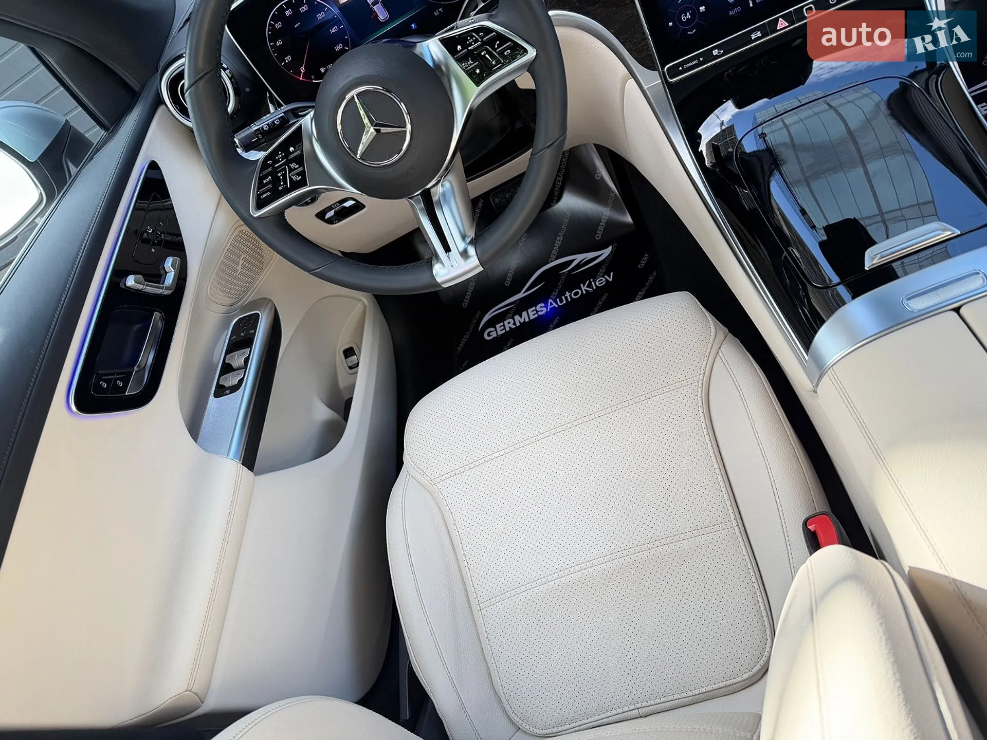 2024 Mercedes-Benz GLC - мініатюра 16