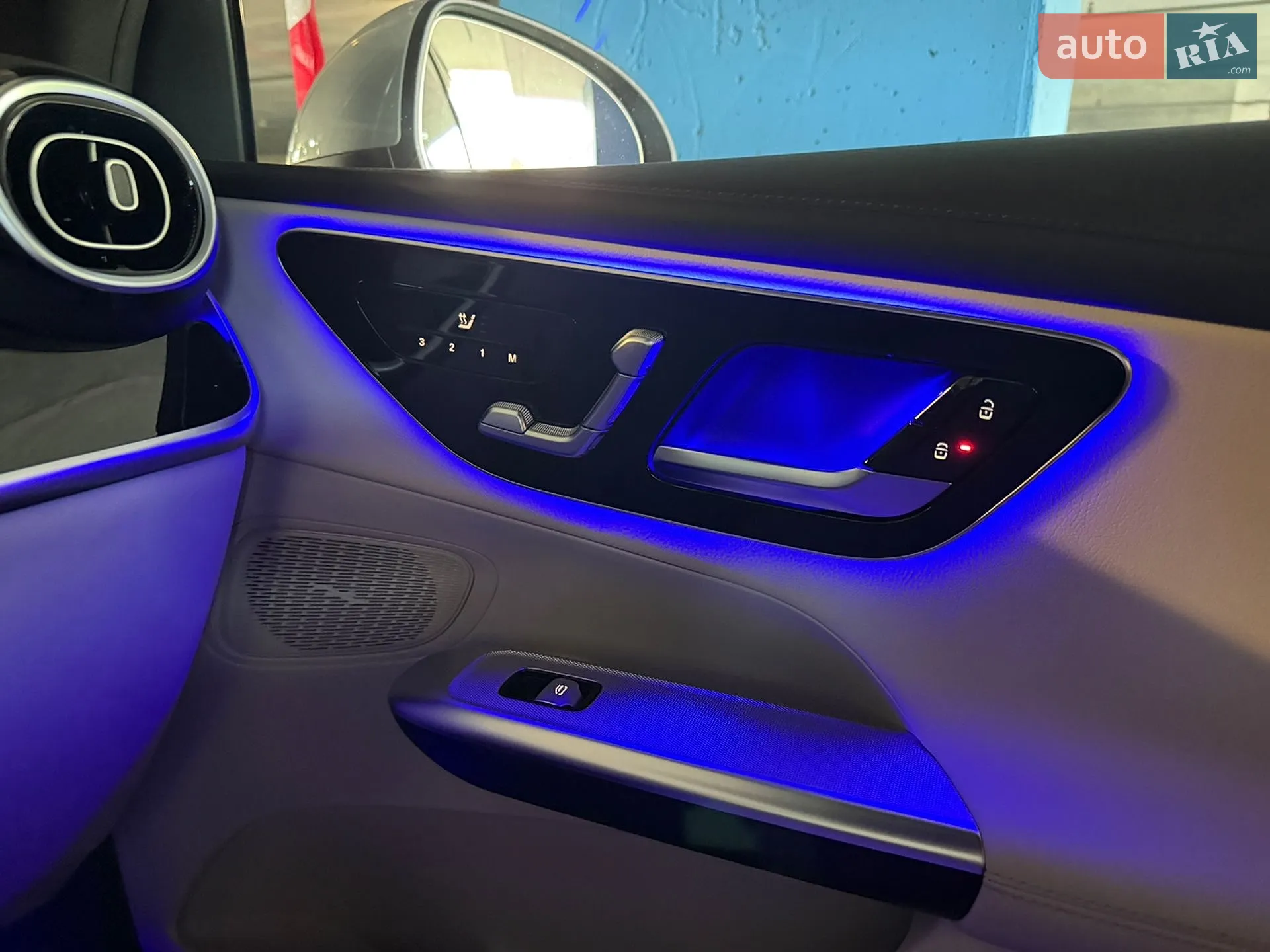 2024 Mercedes-Benz GLC - мініатюра 47