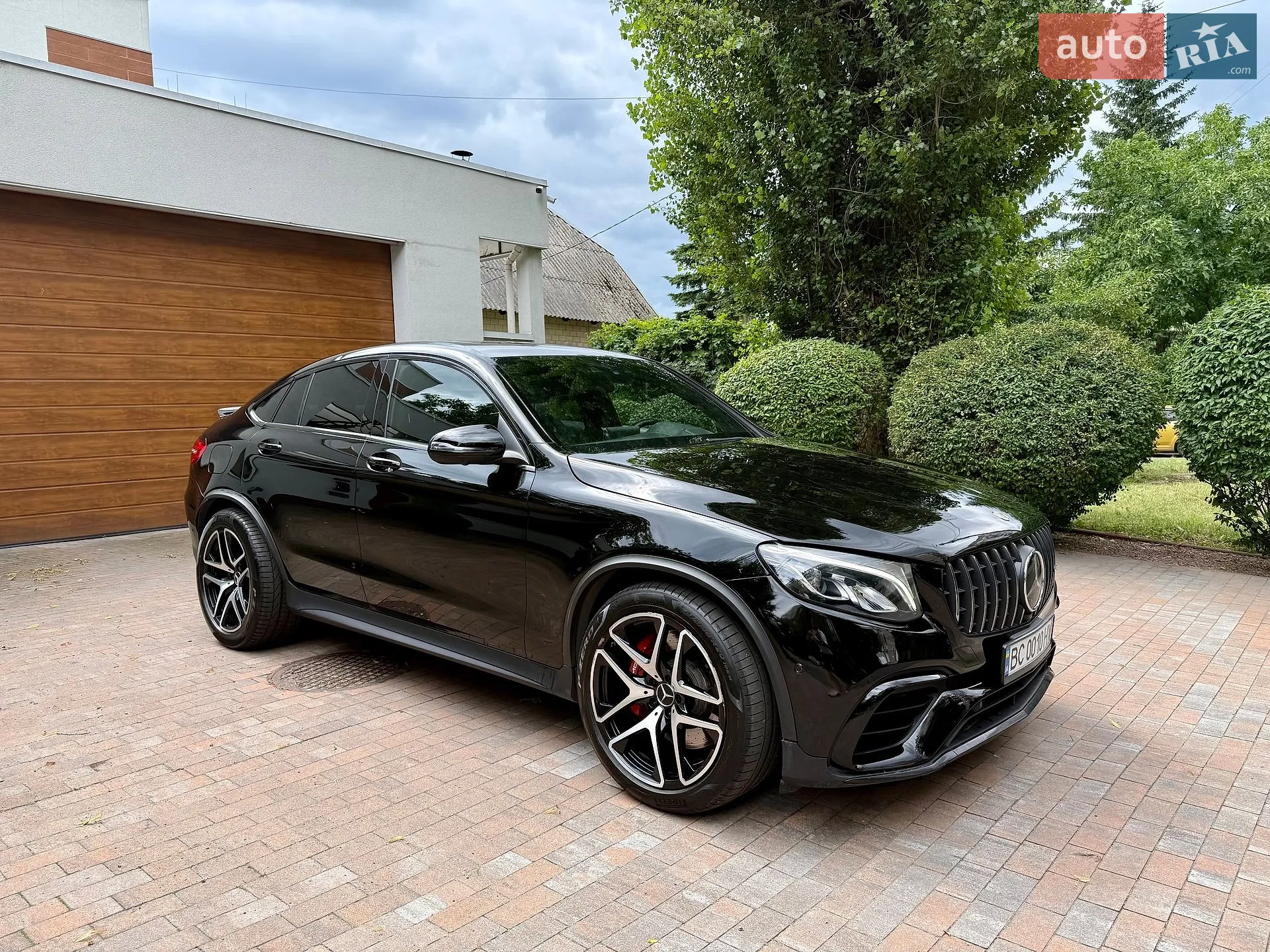 2018 Mercedes-Benz GLC - мініатюра 15