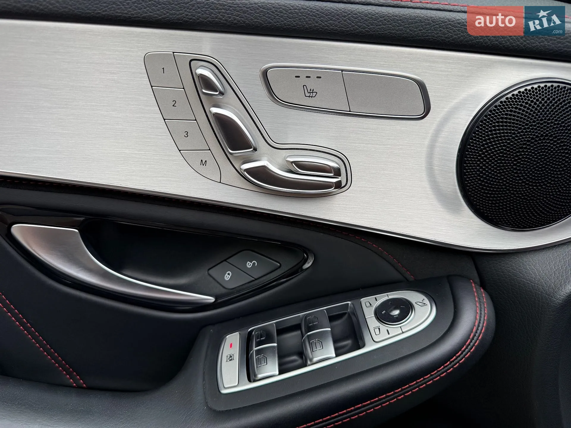 2018 Mercedes-Benz GLC - мініатюра 56