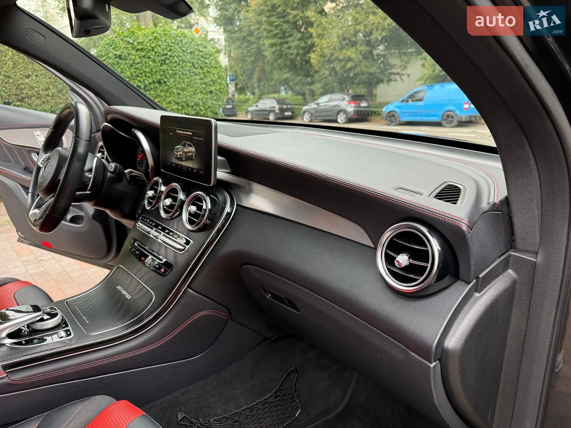 2018 Mercedes-Benz GLC - мініатюра 61