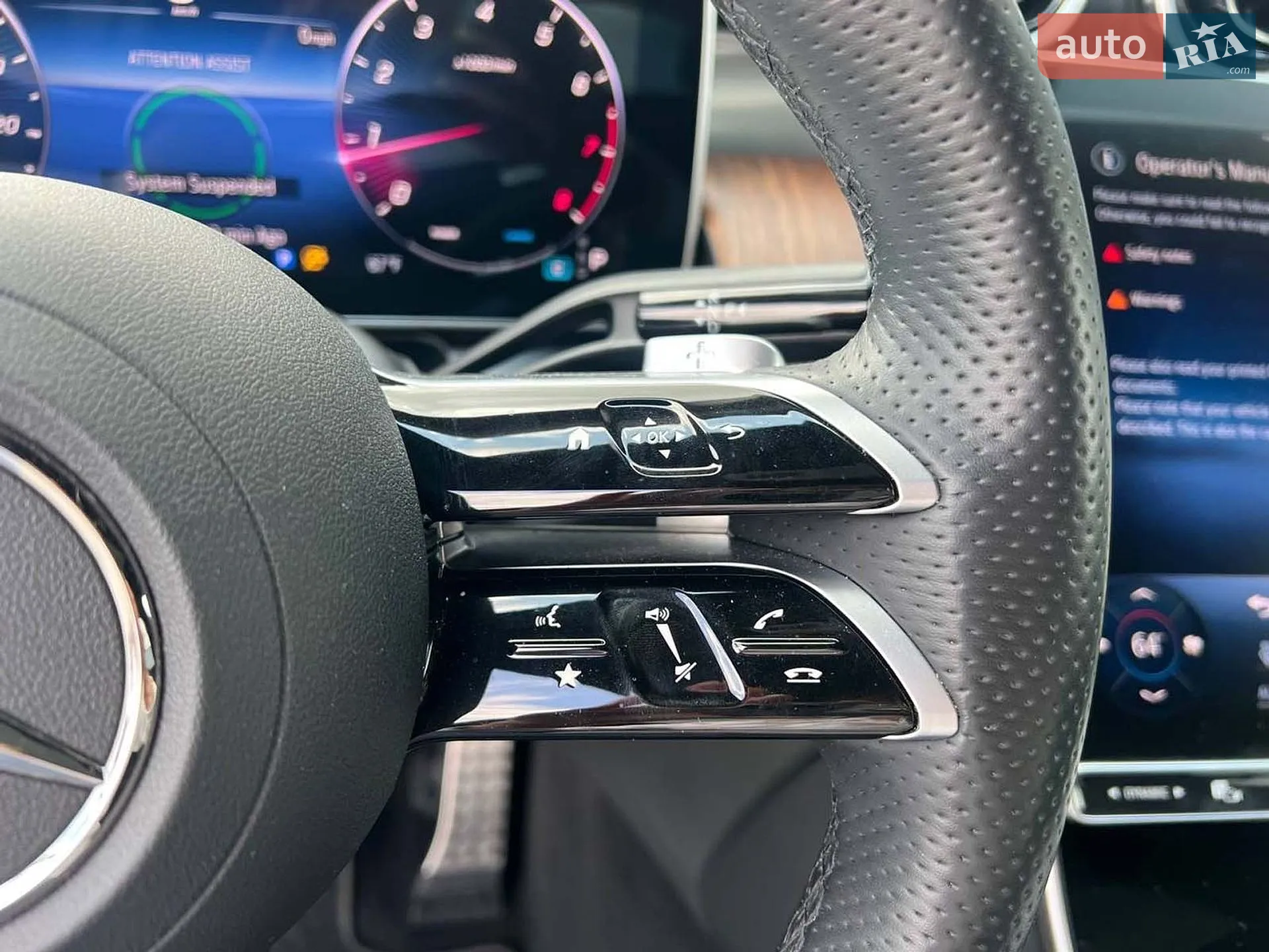 2024 Mercedes-Benz GLC - мініатюра 30