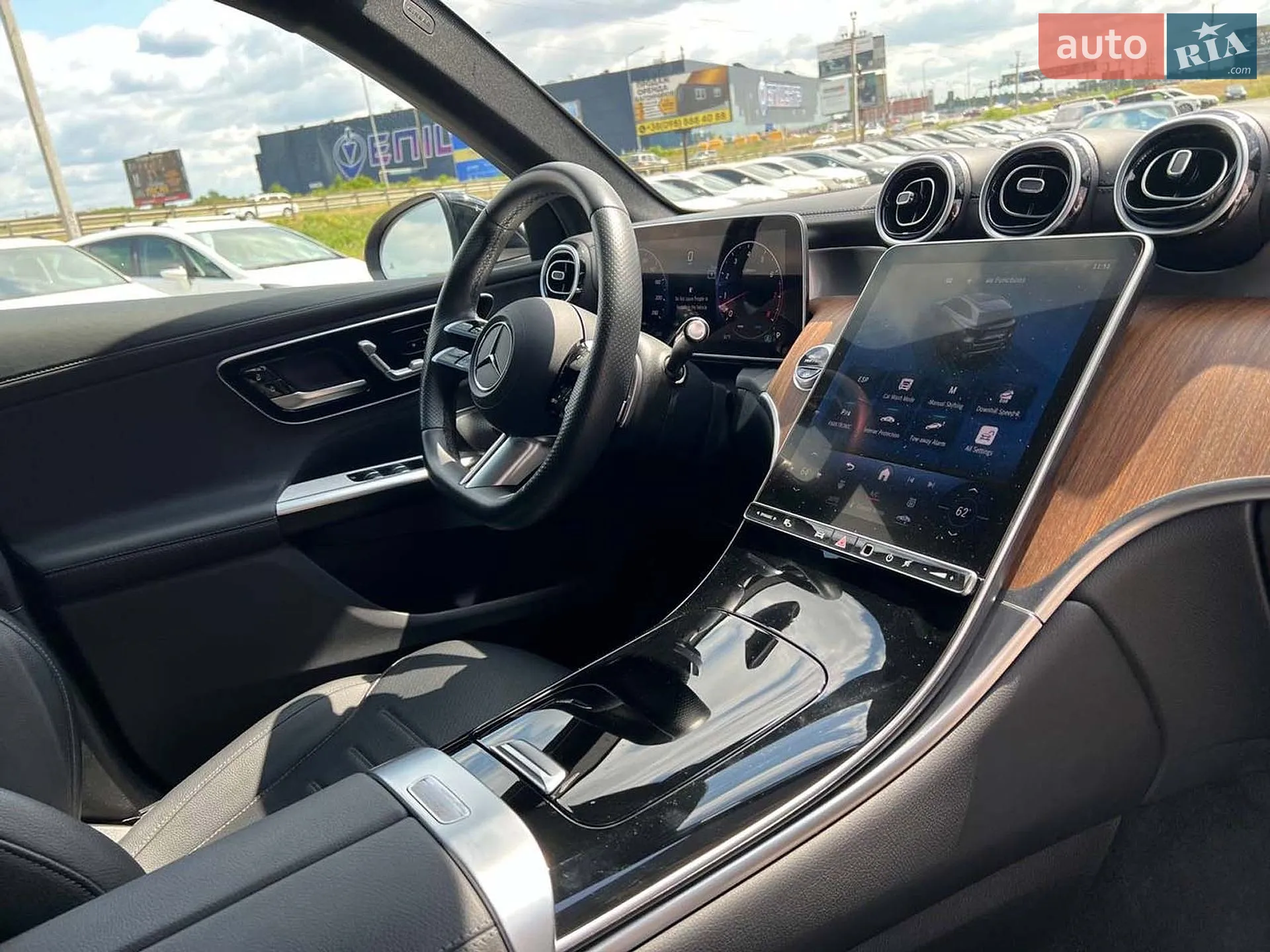 2024 Mercedes-Benz GLC - мініатюра 56