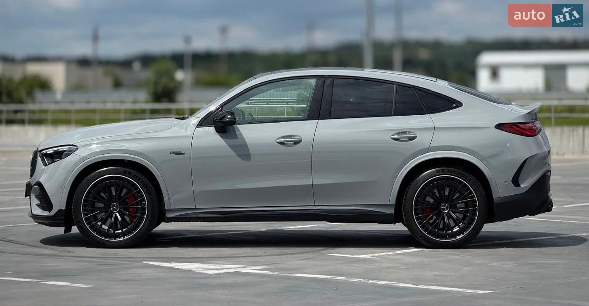 2025 Mercedes-Benz GLC - мініатюра 56