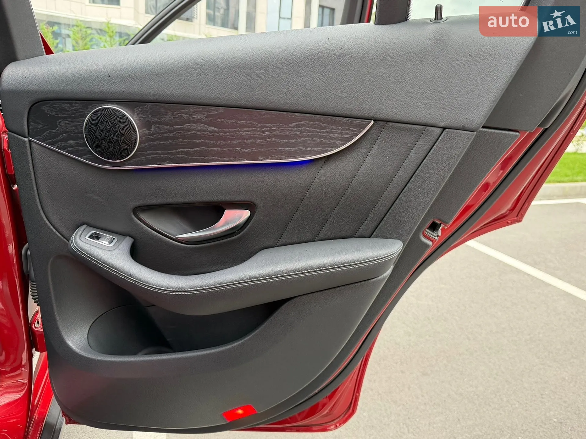 2019 Mercedes-Benz GLC - мініатюра 48