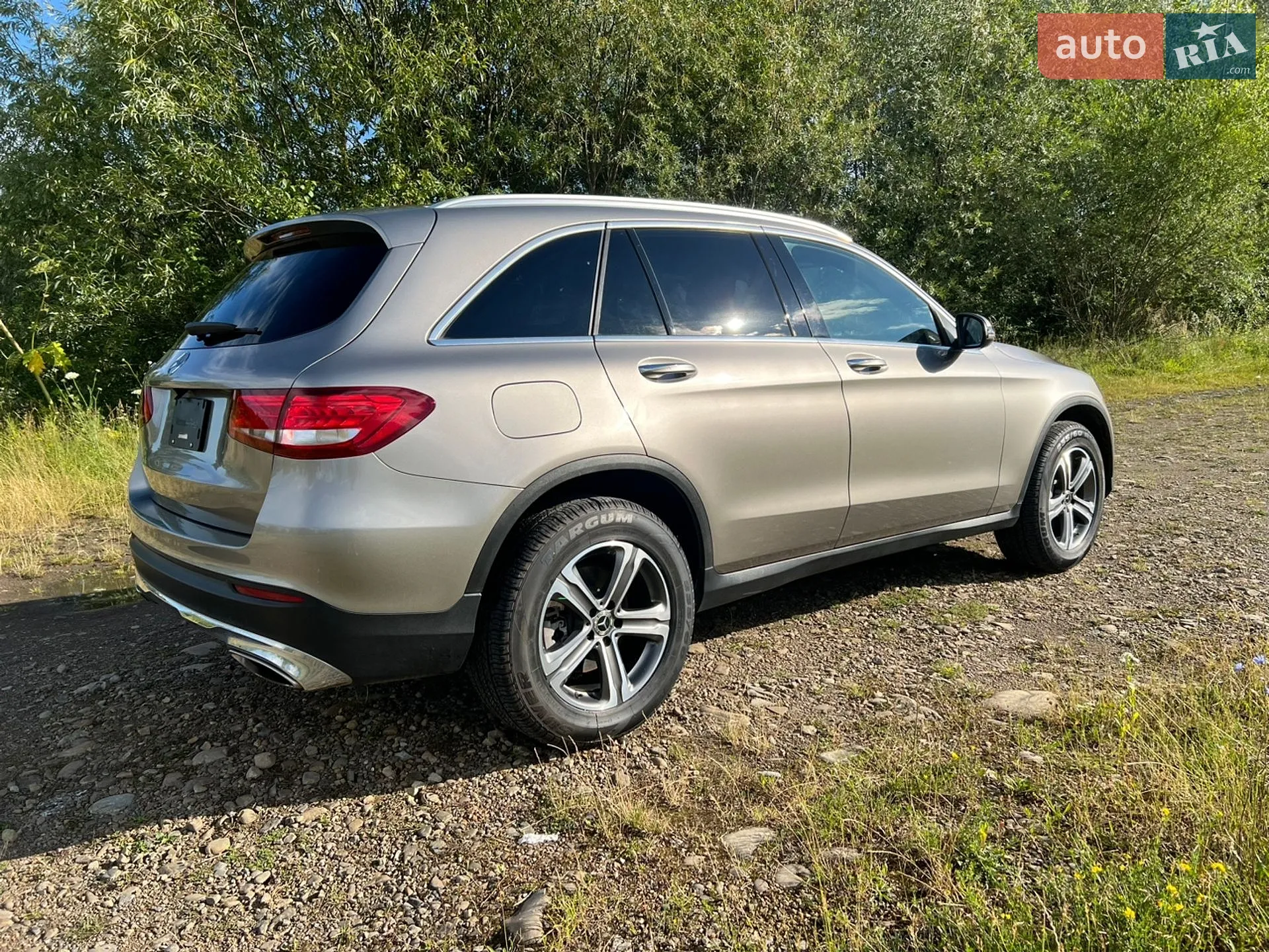 2019 Mercedes-Benz GLC - мініатюра 10